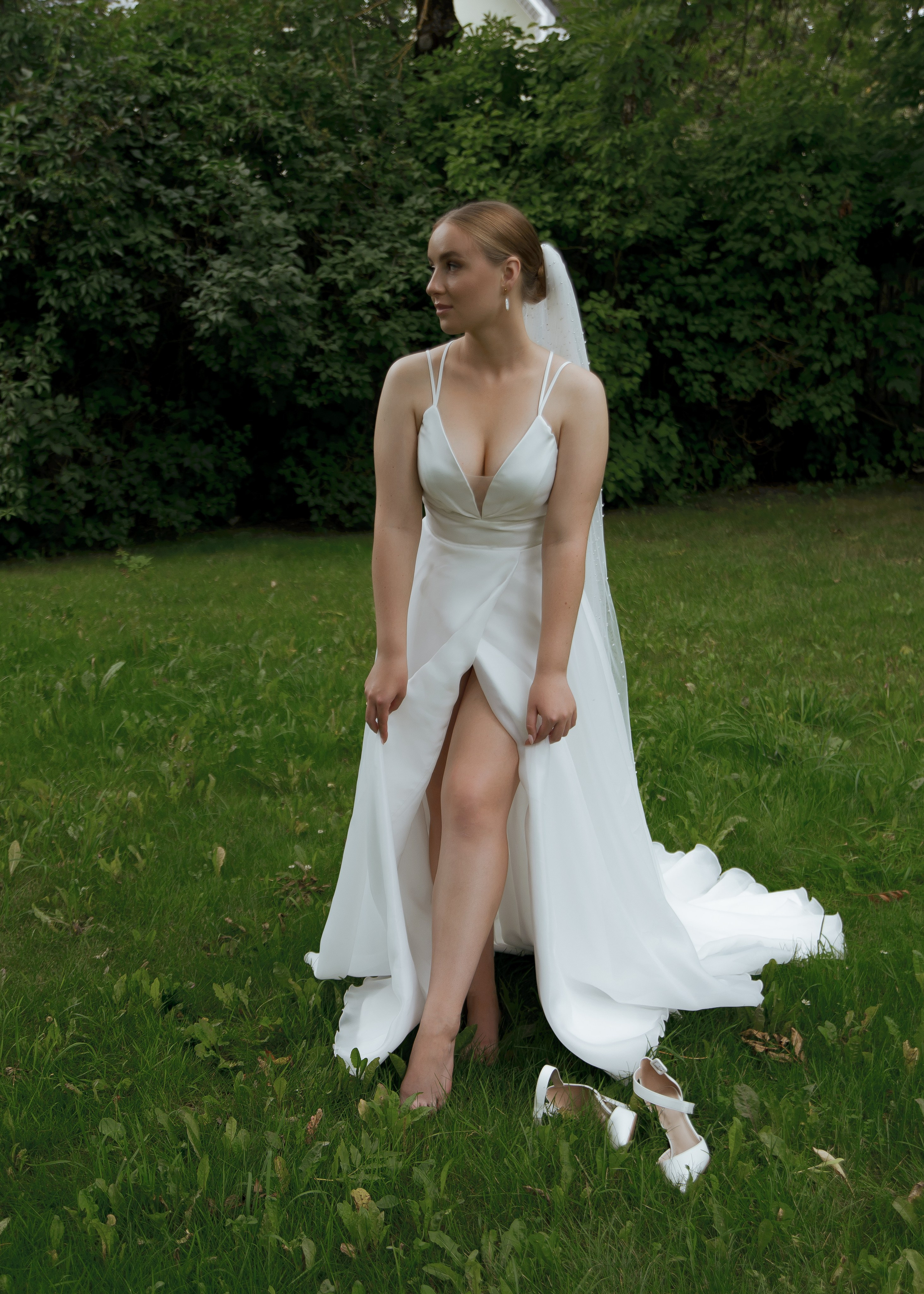 Лиза и Никита