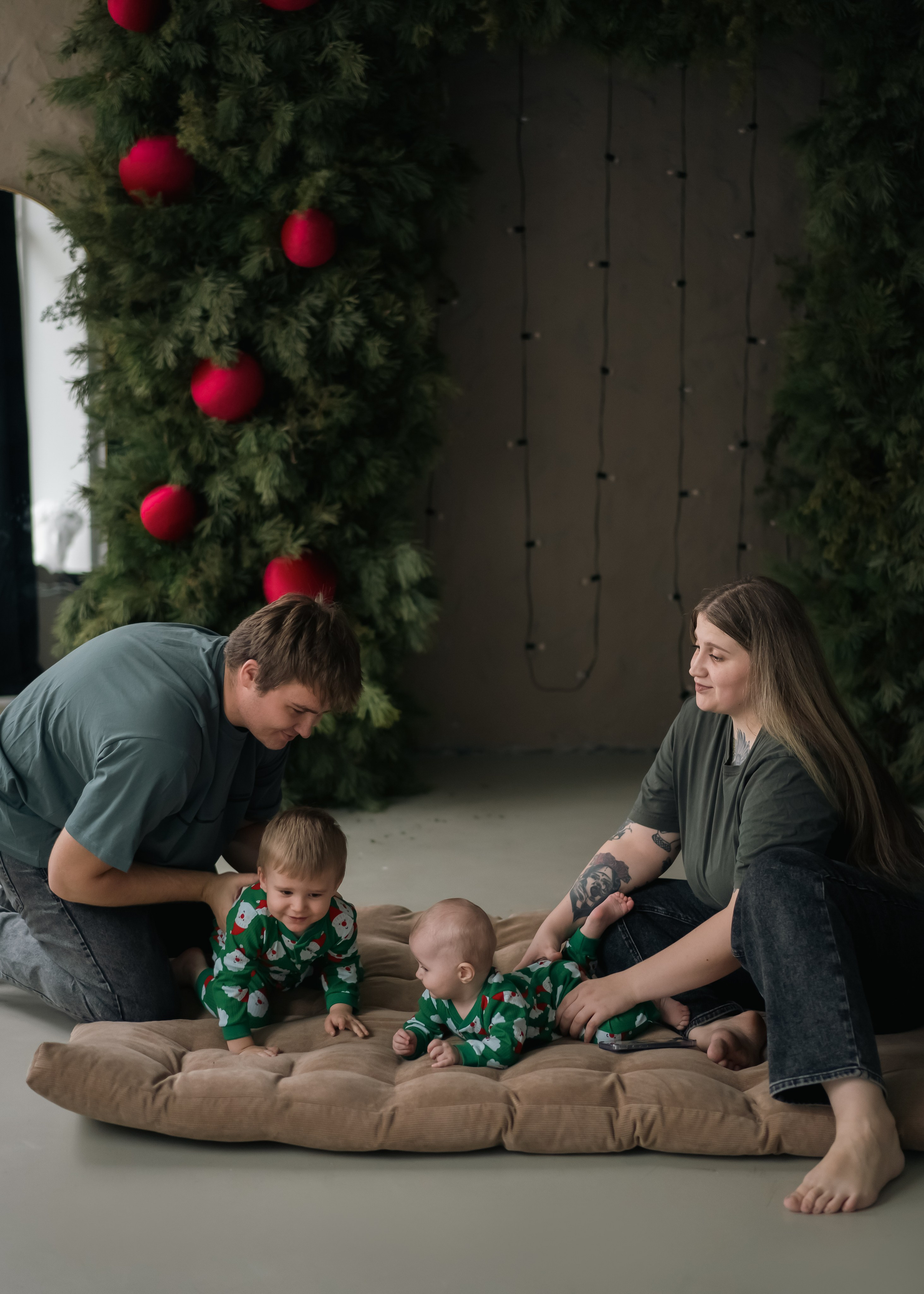 Мира Мерцалова фотограф Москва