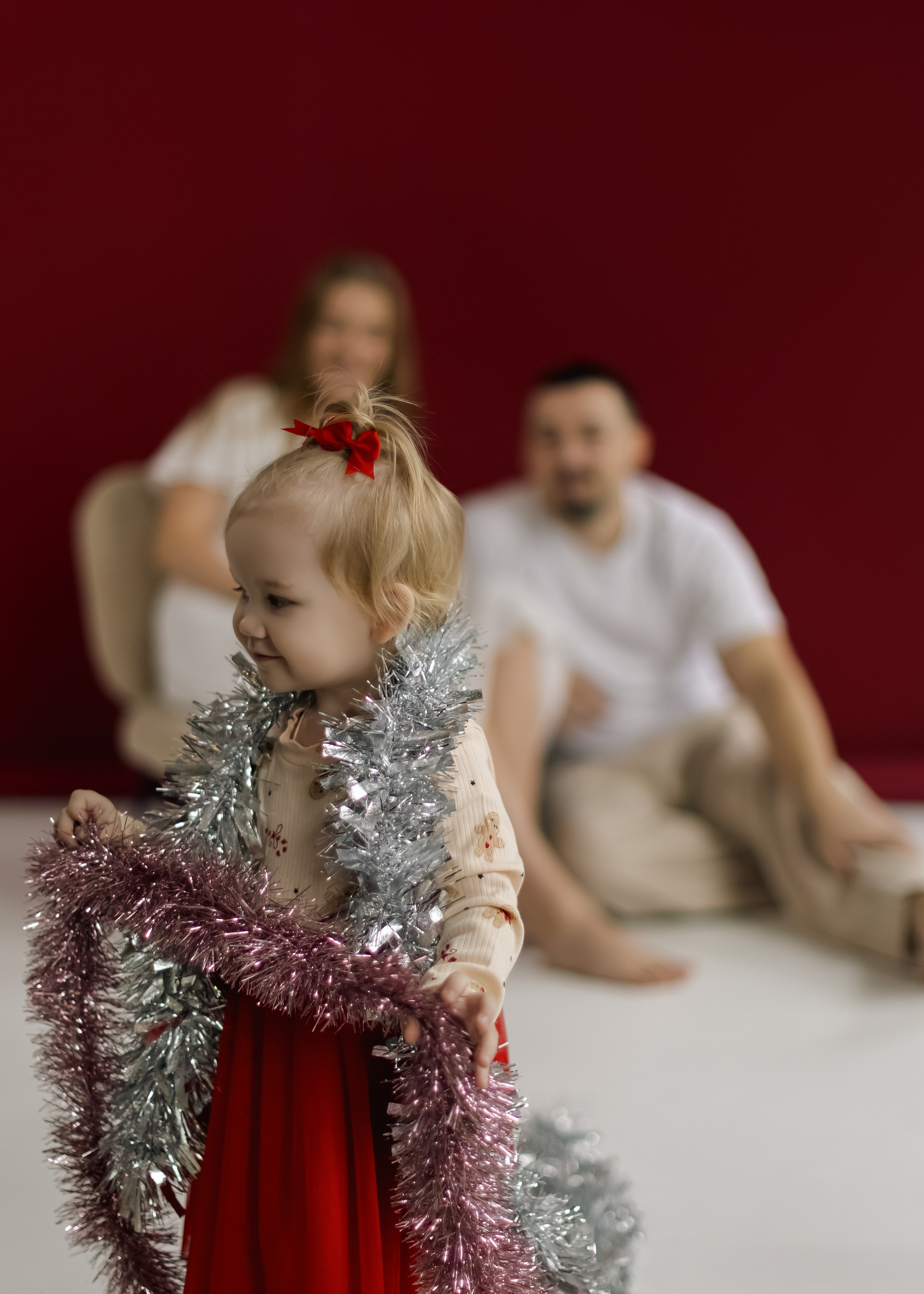 Мира Мерцалова фотограф Москва