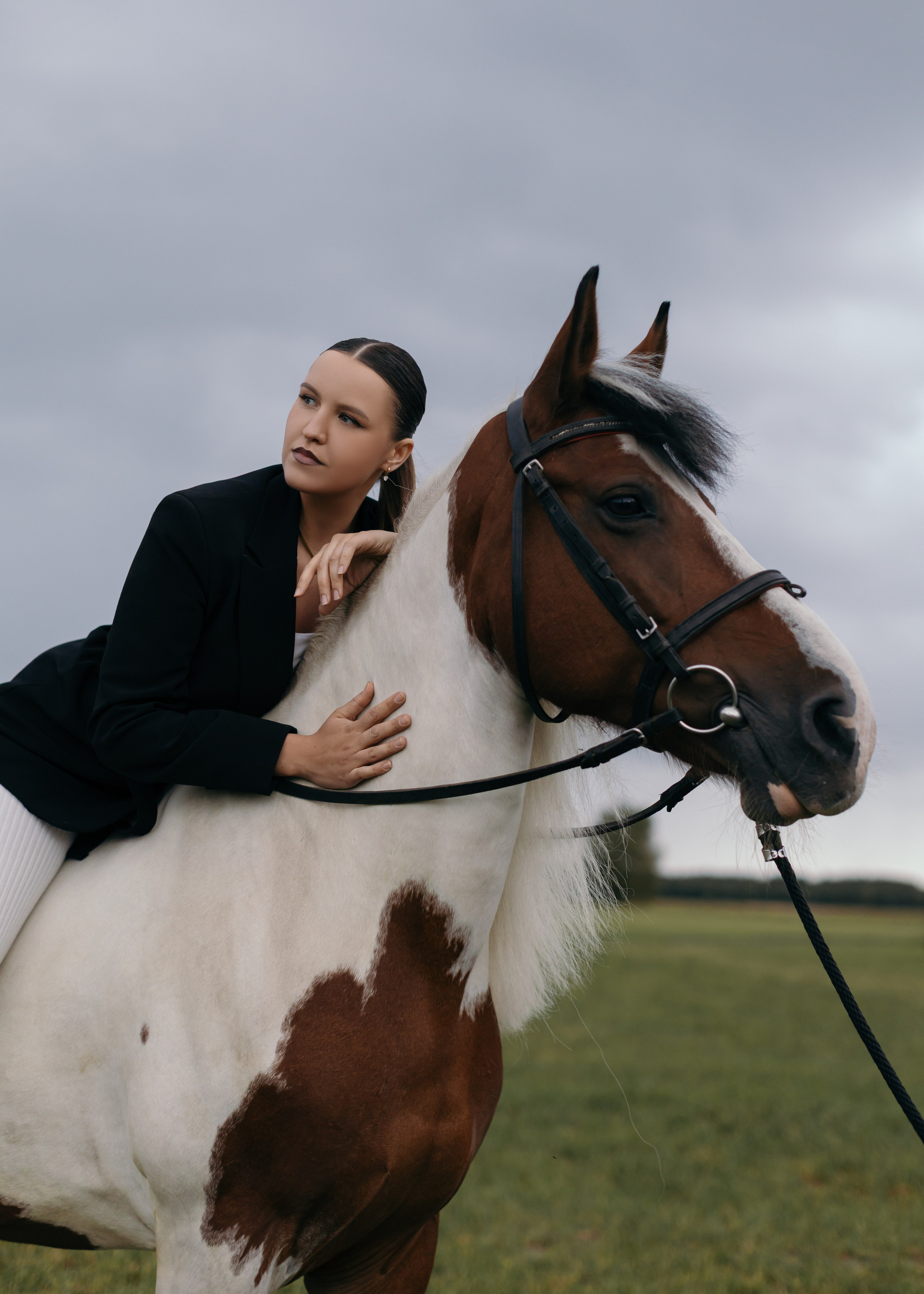 Мира Мерцалова фотограф Москва