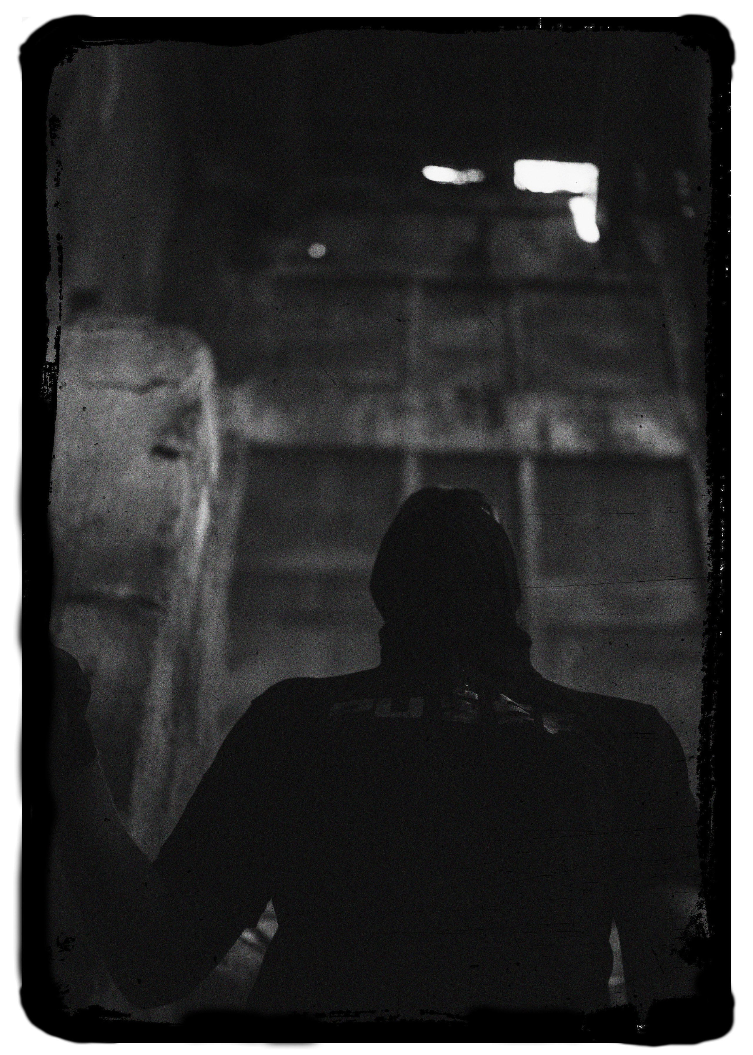 ТЭЦ Красный Октябрь. Фотограф в Санкт-Петербурге Павел Жуков