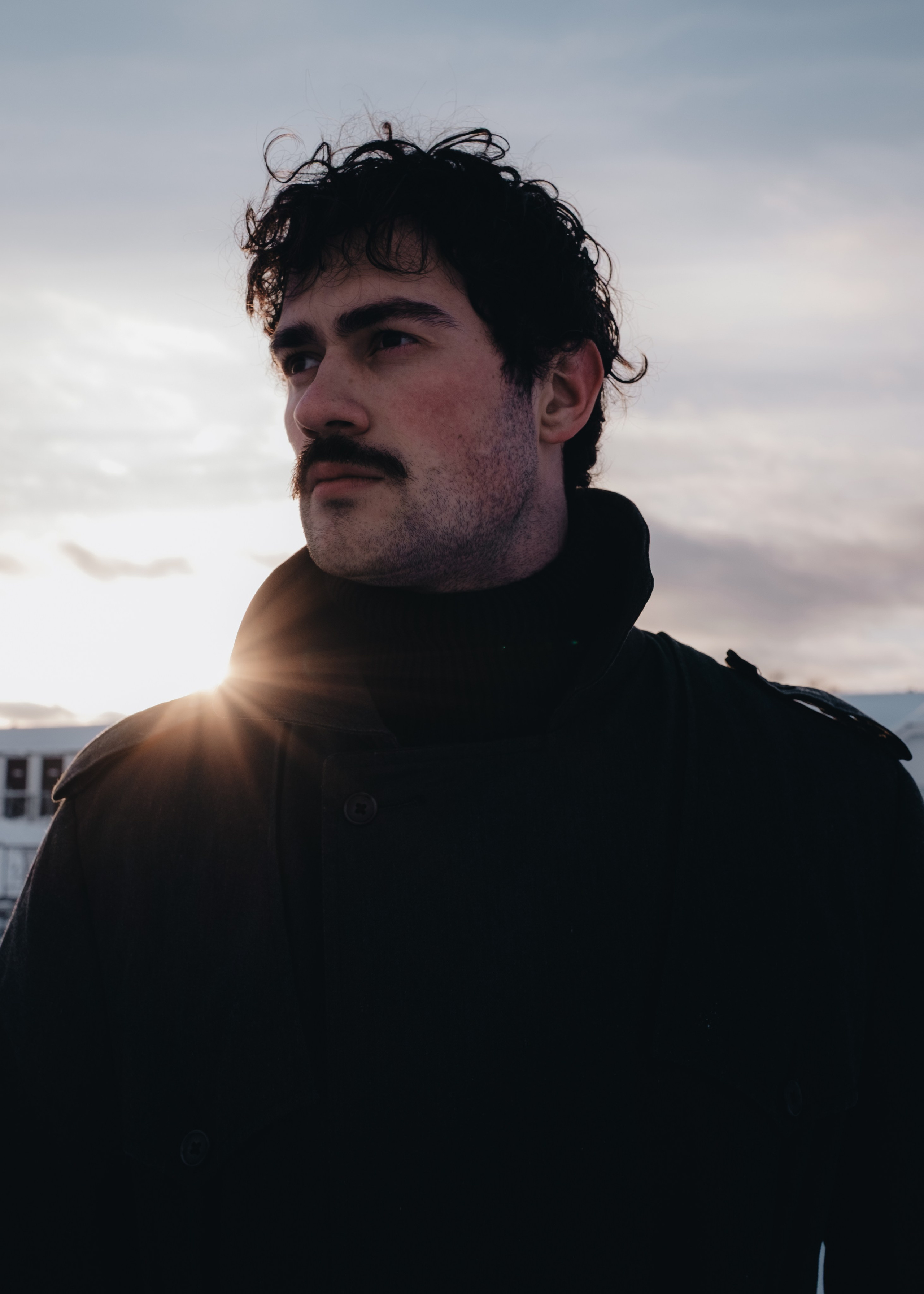 Заказать съемку. Портретный фотограф DanilNabody