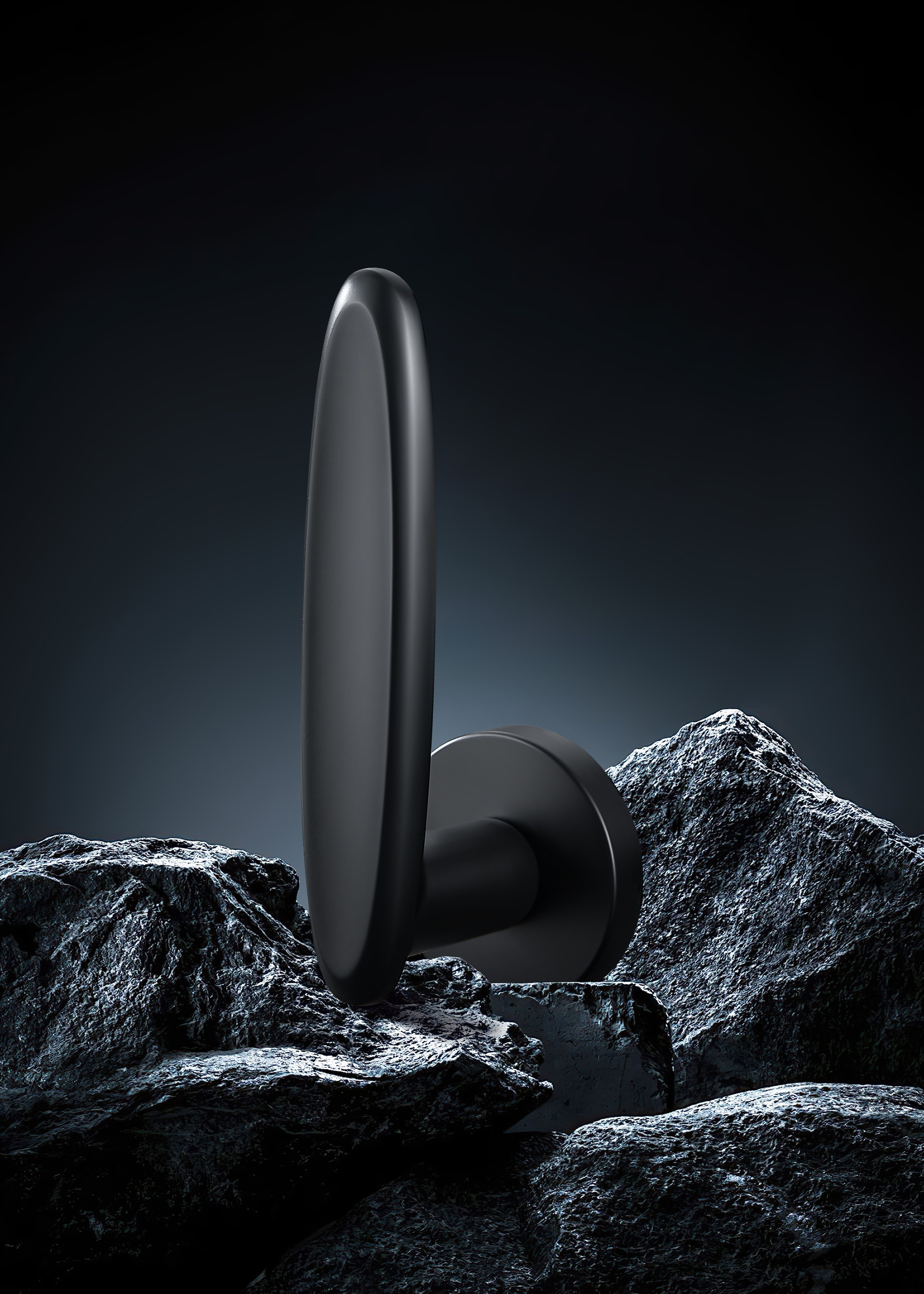 Дверные ручки премиум-класса от Porta Nobile Москва