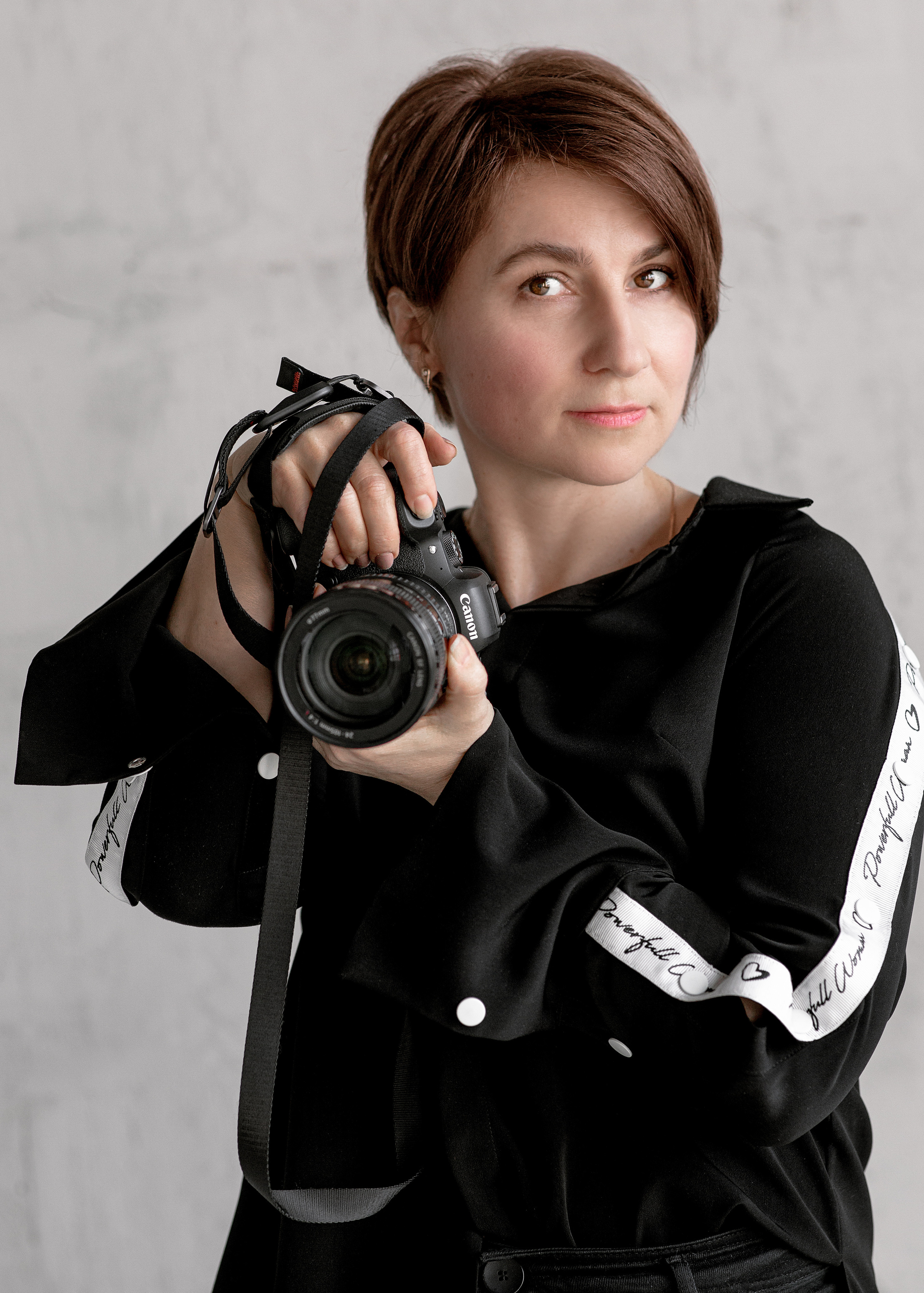 About. Maria Poleshchuk, commercial photographer in Sydney