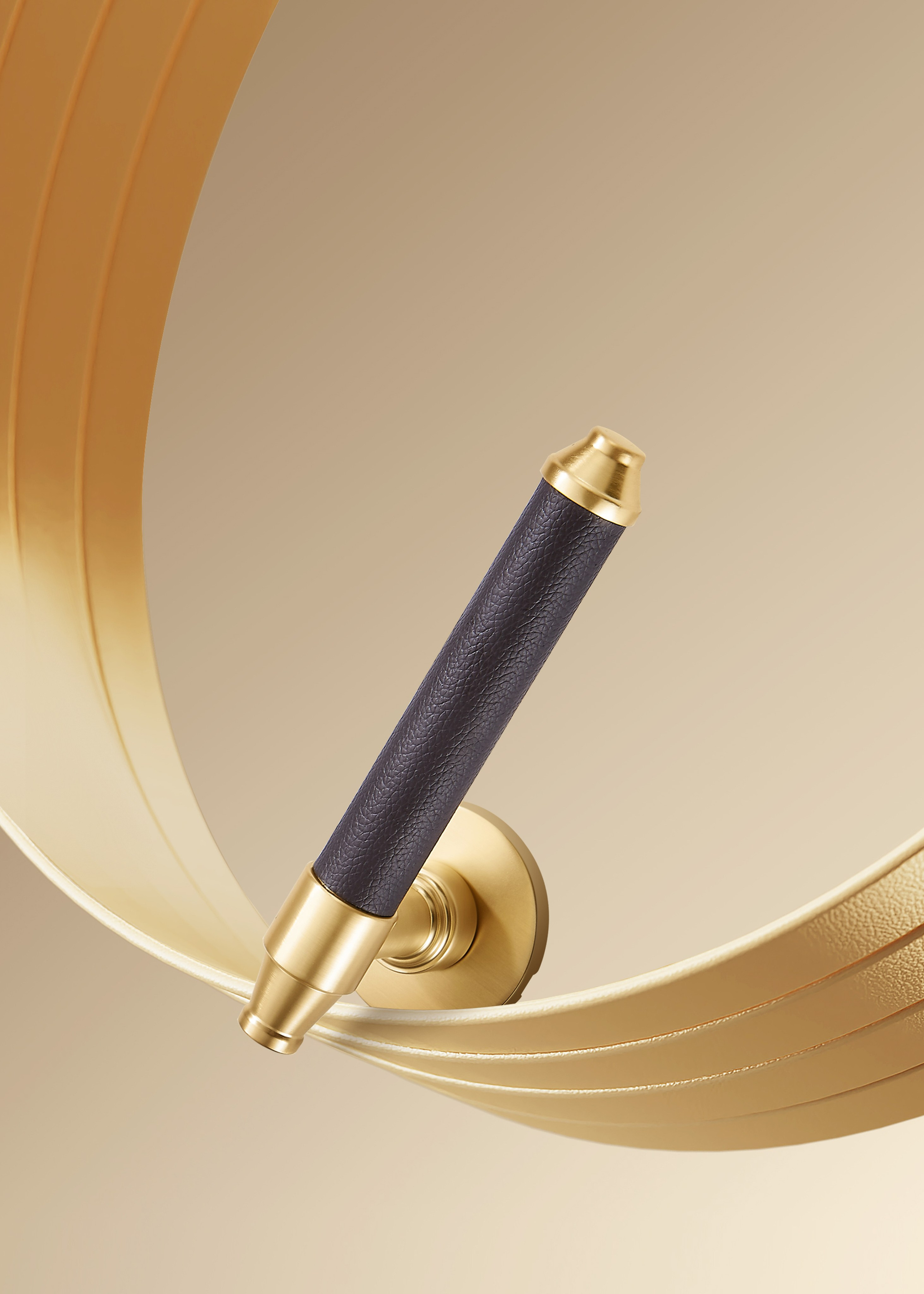 Дверные ручки премиум-класса от Porta Nobile Москва