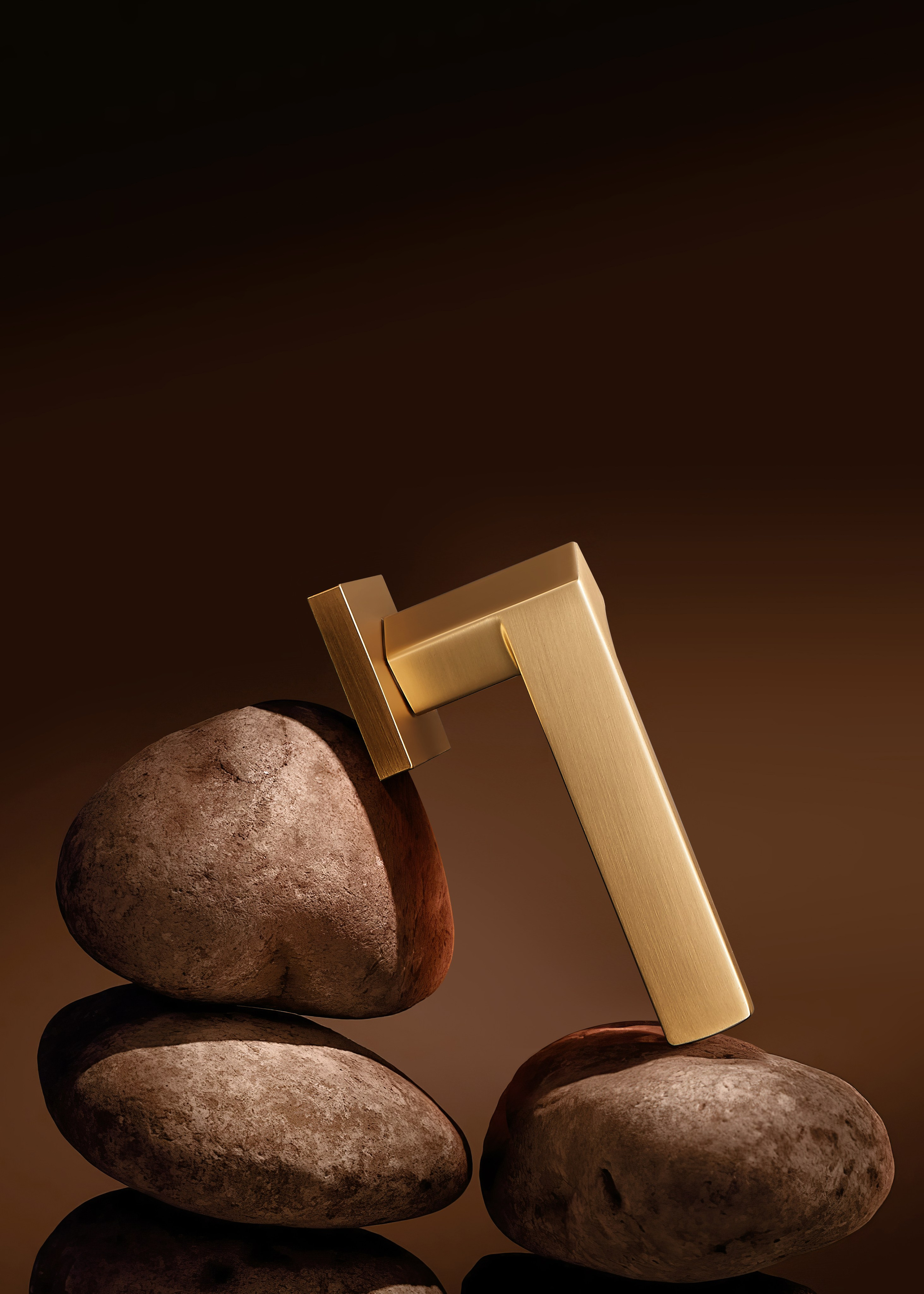 Дверные ручки премиум-класса от Porta Nobile Москва