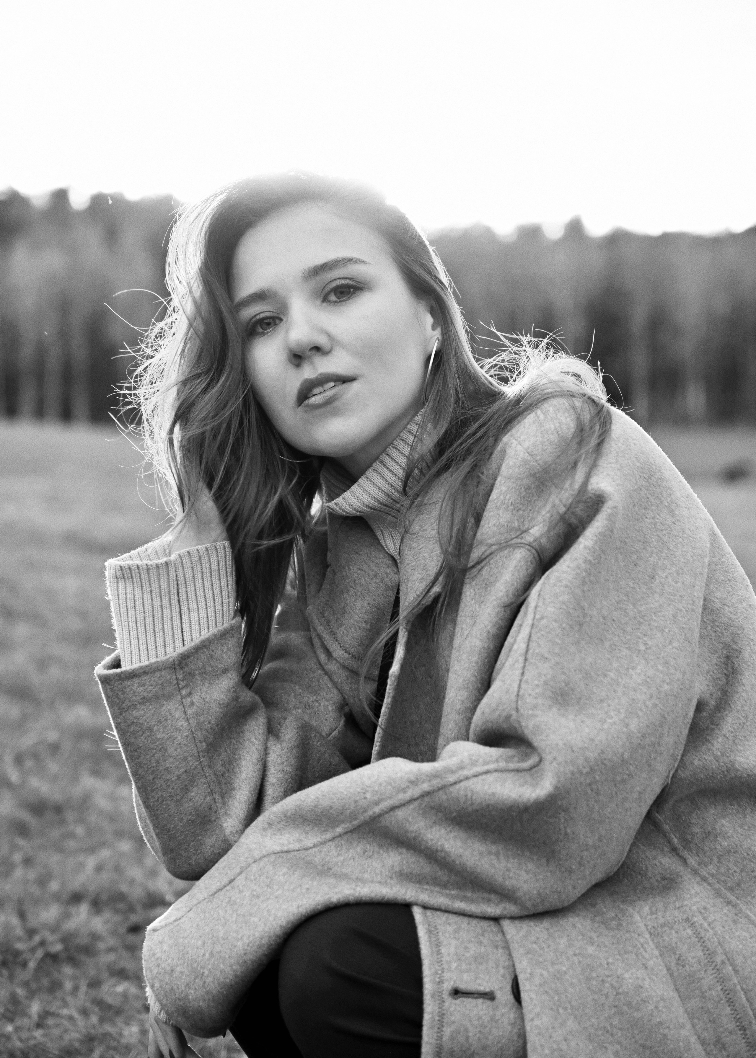 Фотограф · barwarm35mm · Москва