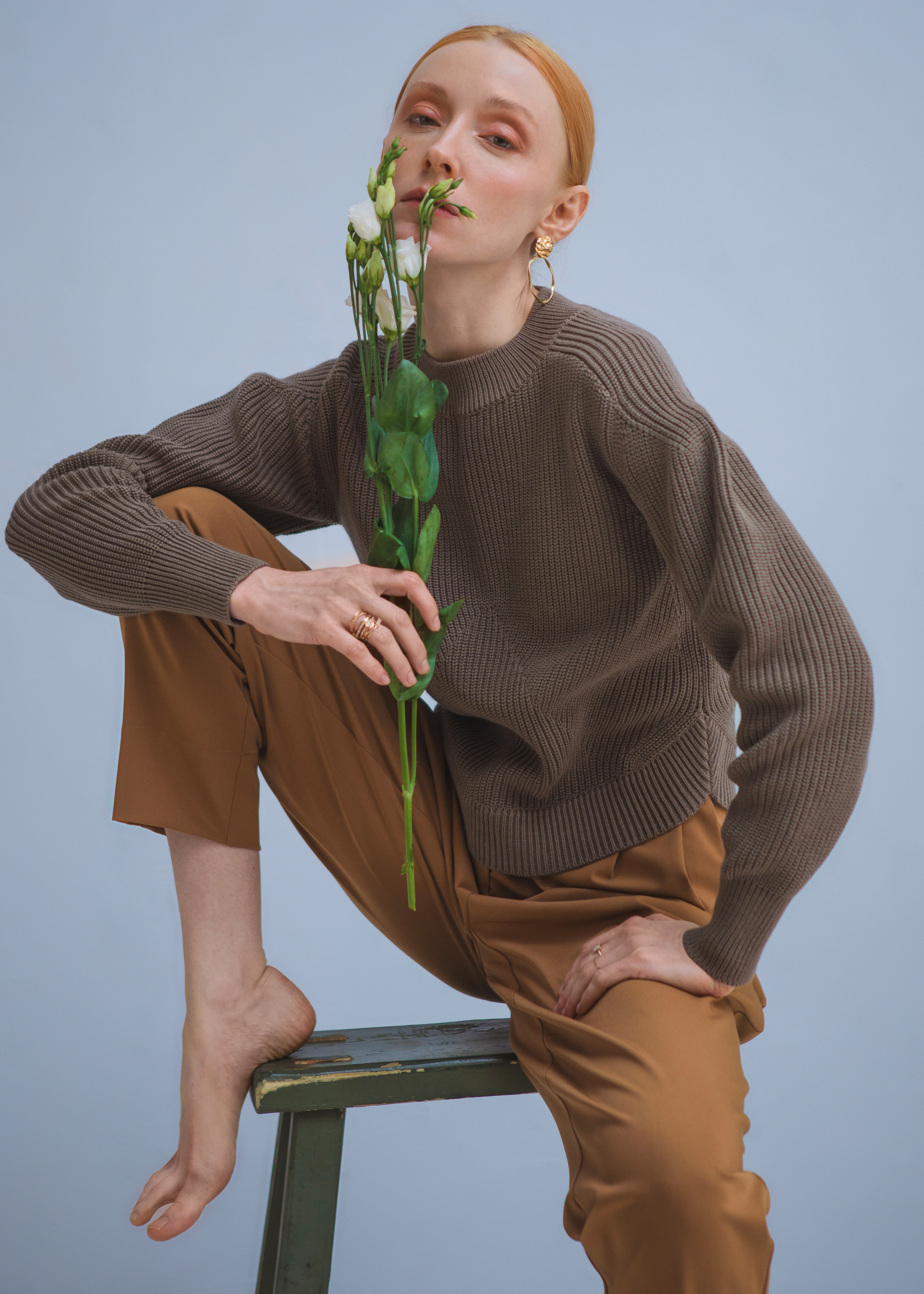 Photographer Isida Sontz