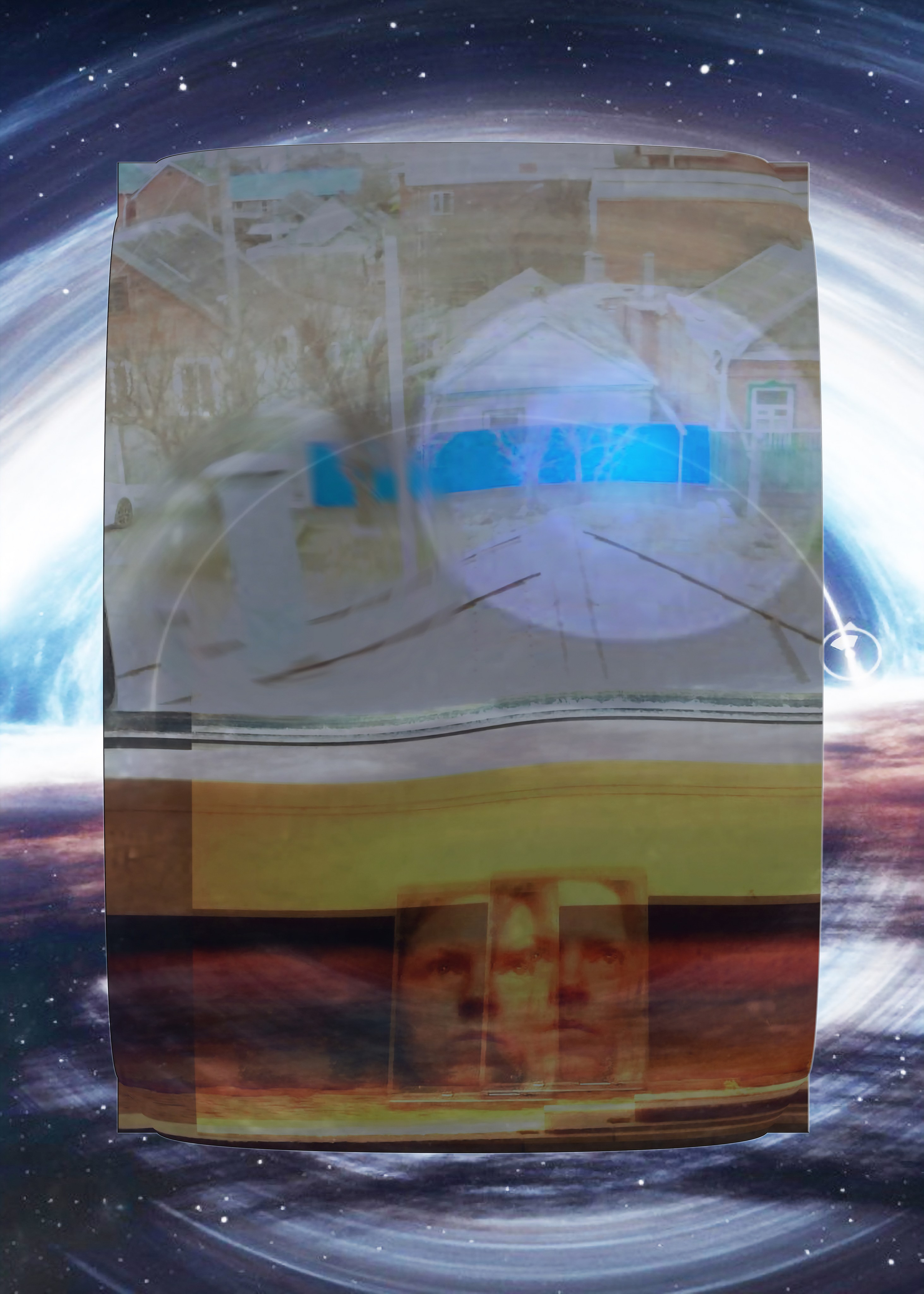 Галереи, выставки, арт-проекты. Visual artist, photographer Liana Darenskaya, Moscow