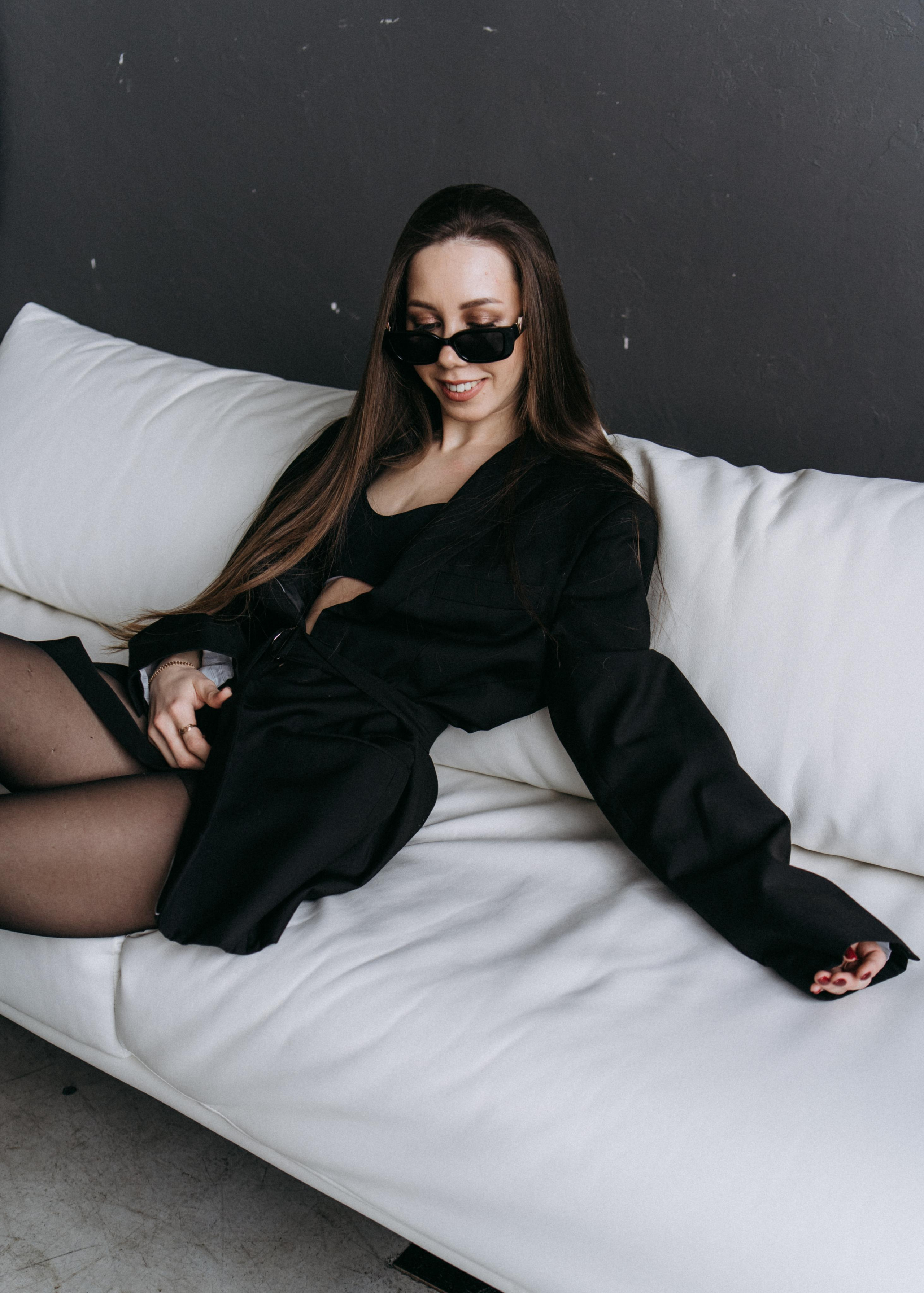 Семейная съемка, контент-съемка в Челябинске Хилажева Виктория