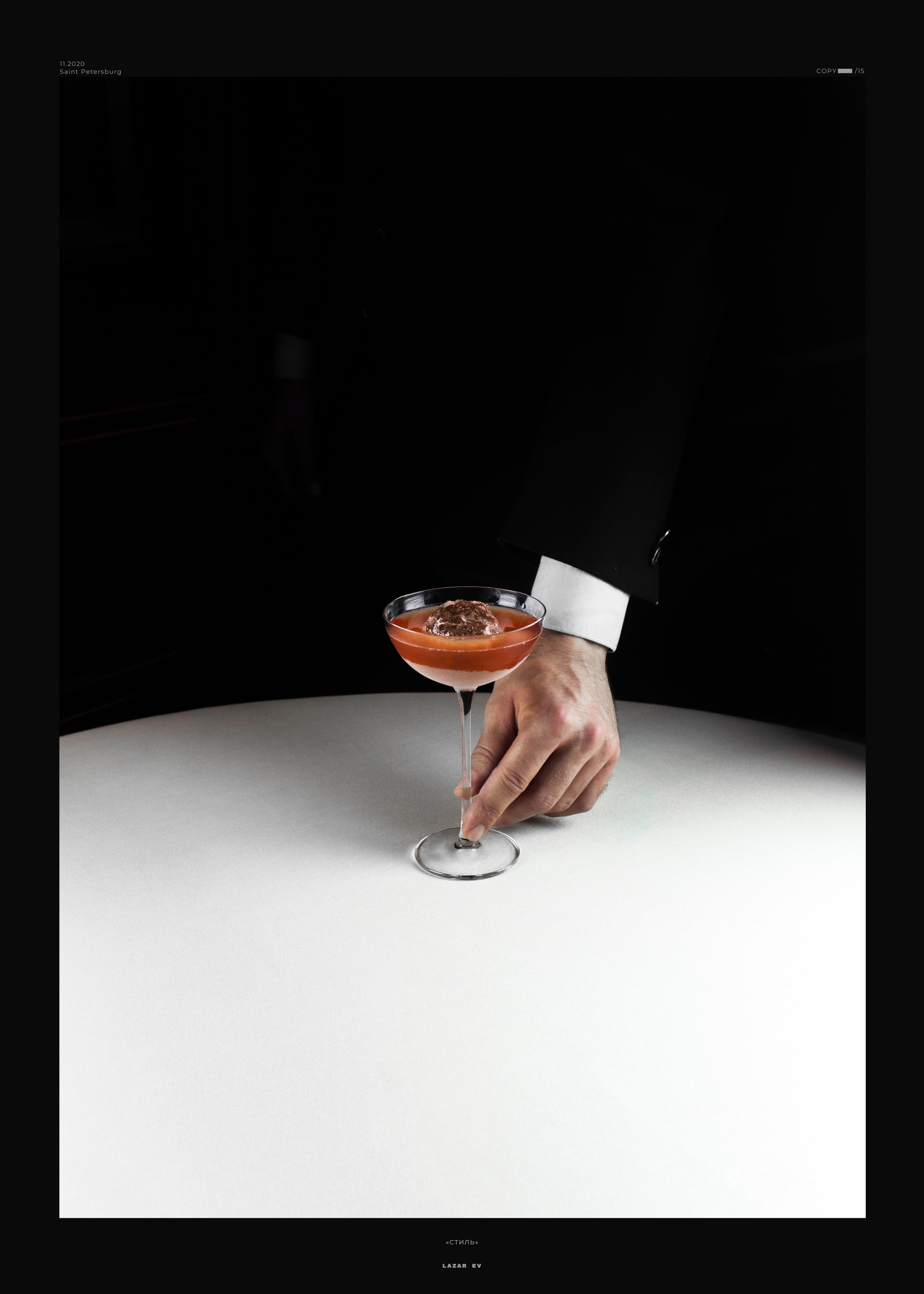 ФОТОГАЛЕРЕЯ. Фотограф в Санкт-Петербурге Лазарев Евгений