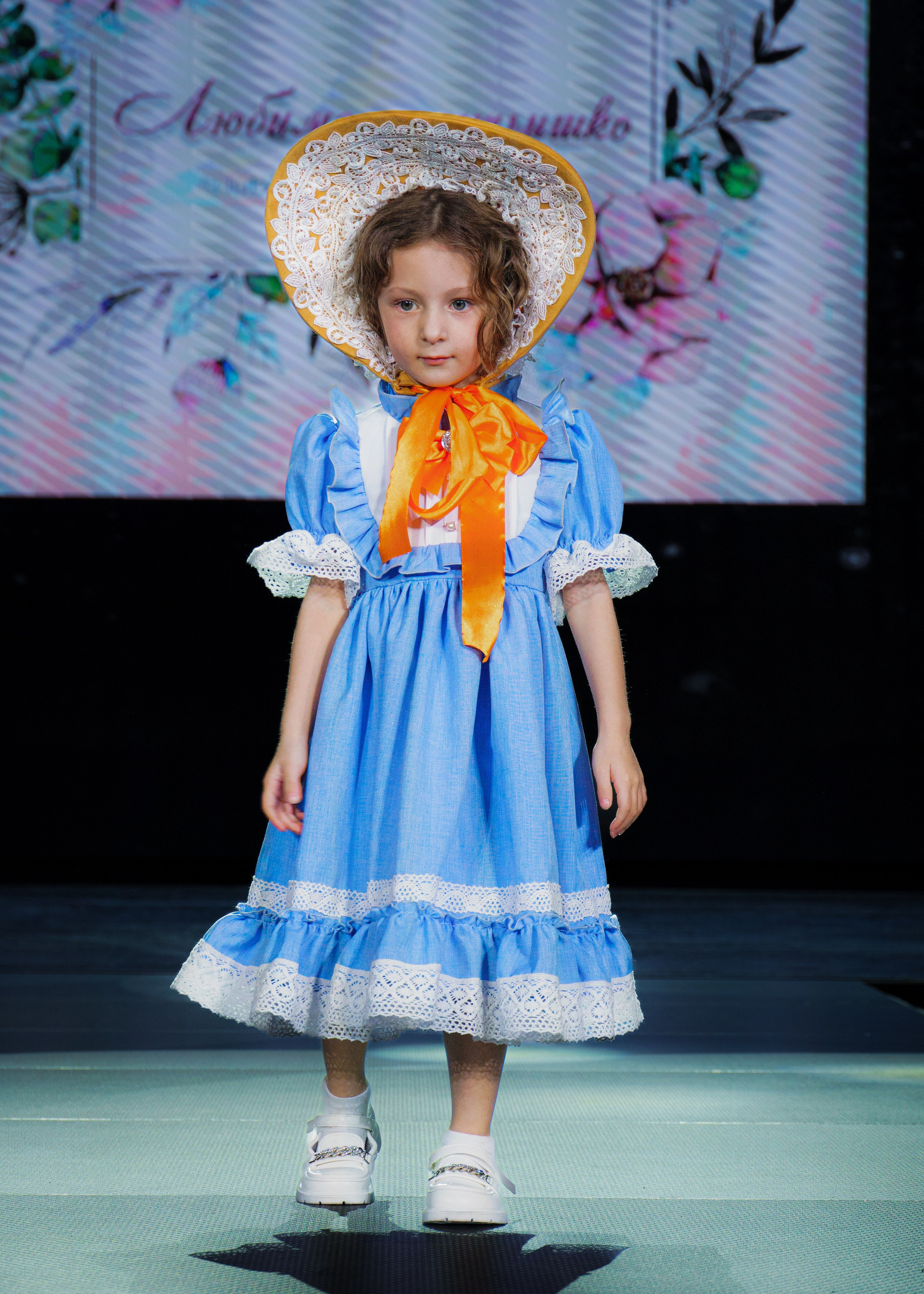 «Сибирский стиль 2024» собрал в Тюмени лучших дизайнеров и фотографов