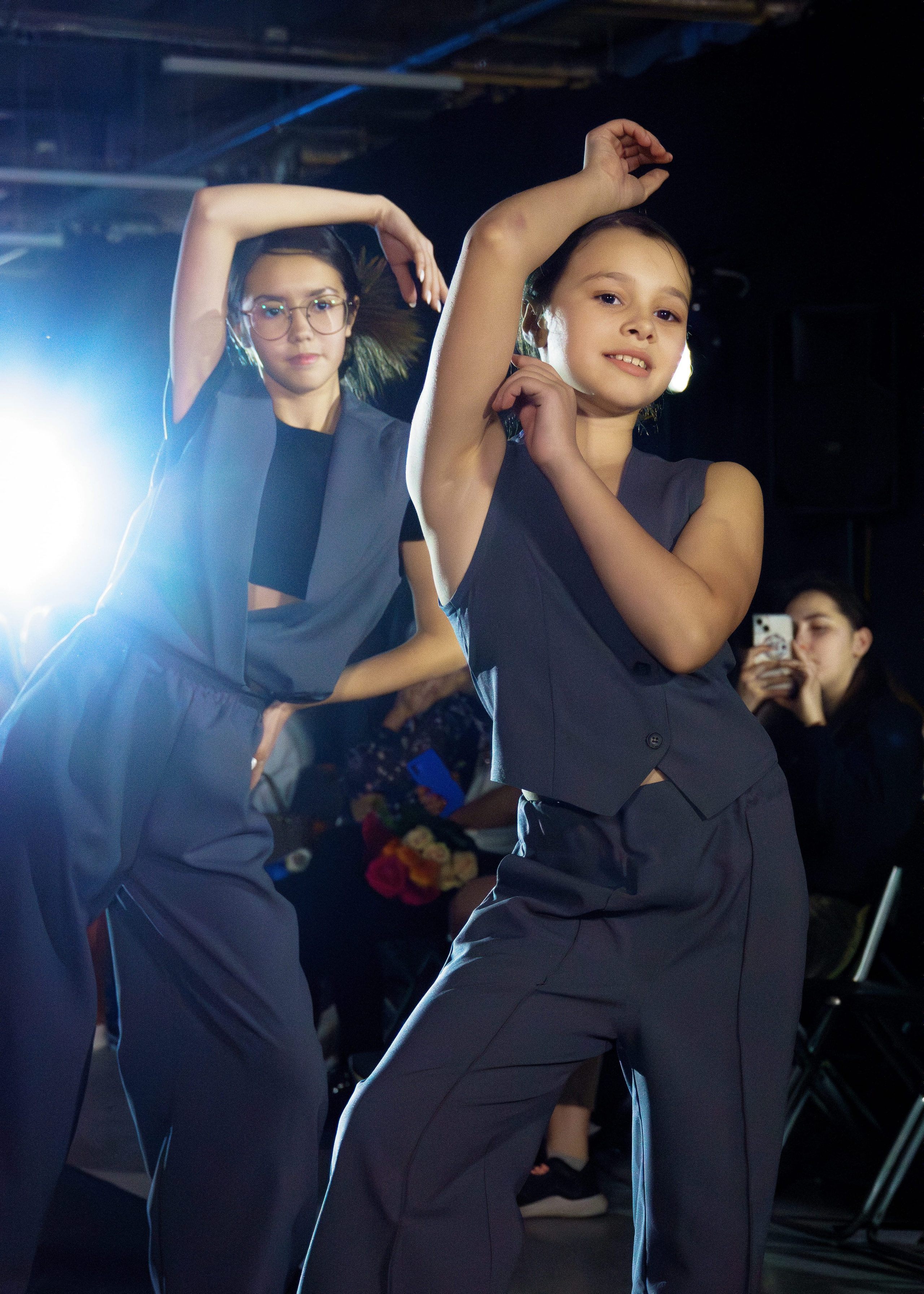 Третья «Неделя моды. Сибирь»: красота спасает мир