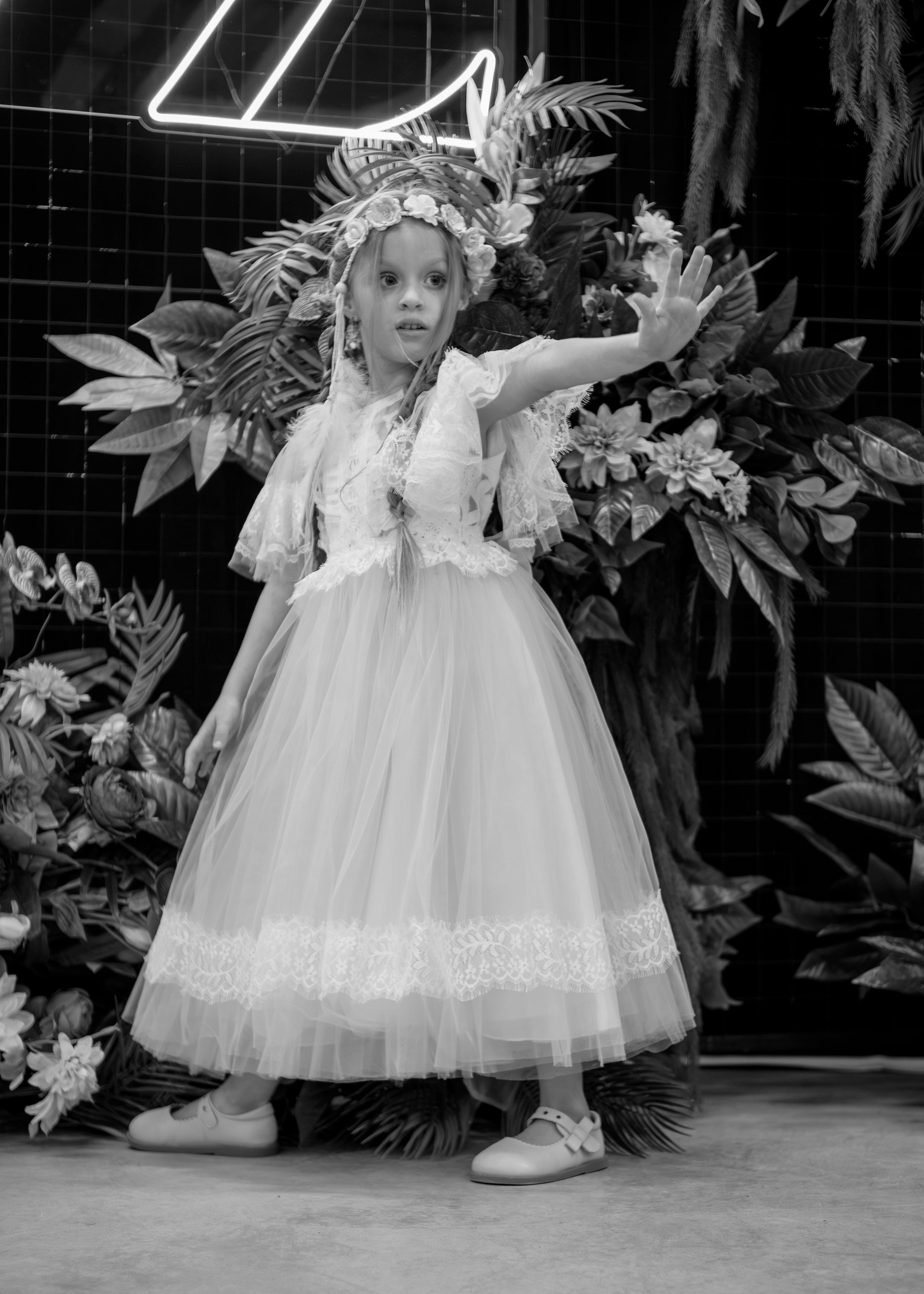 Третья «Неделя моды. Сибирь»: красота спасает мир