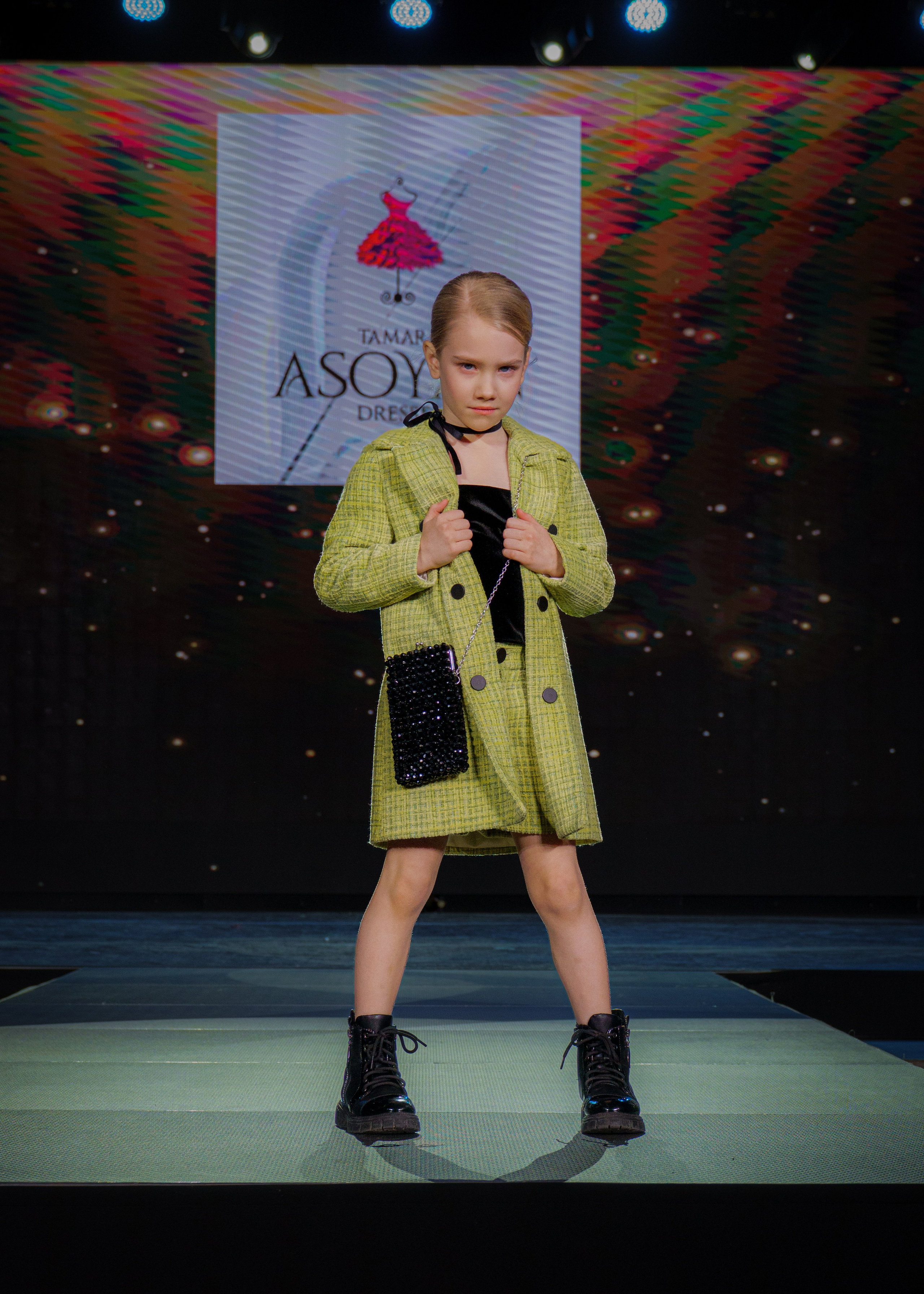 «Сибирский стиль 2024» собрал в Тюмени лучших дизайнеров и фотографов