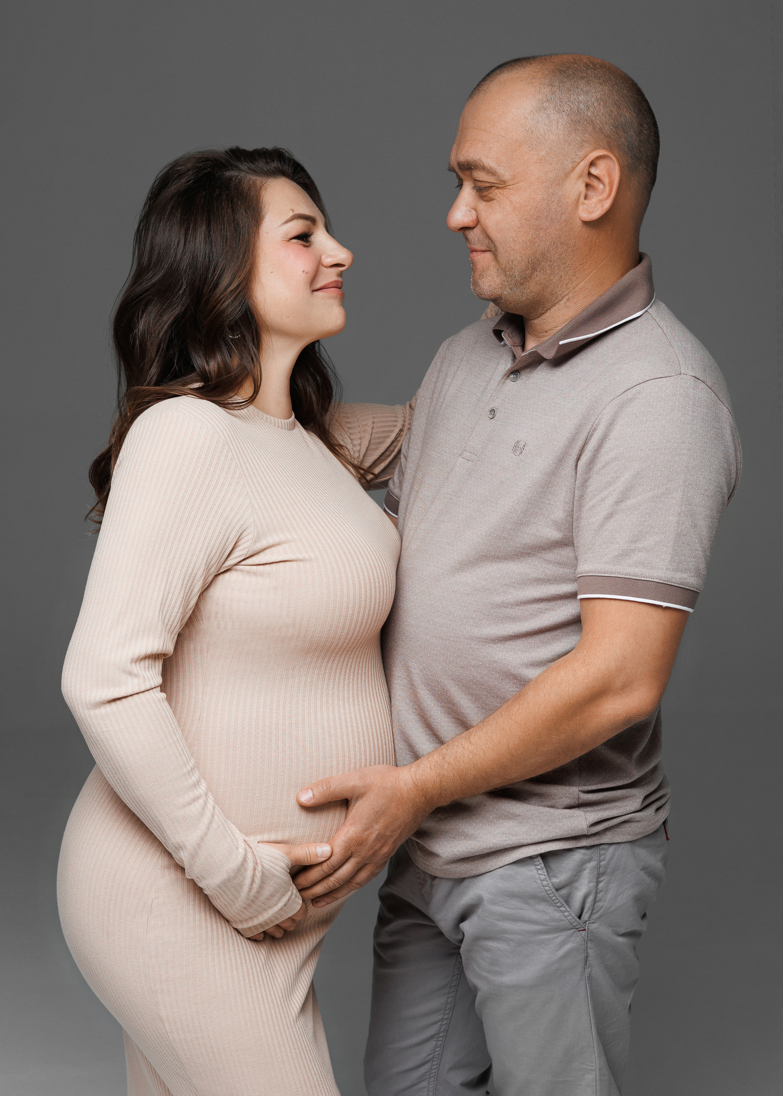 Прайс на студийные фотосессии. Фотограф Новосибирск — Наталья Гресь