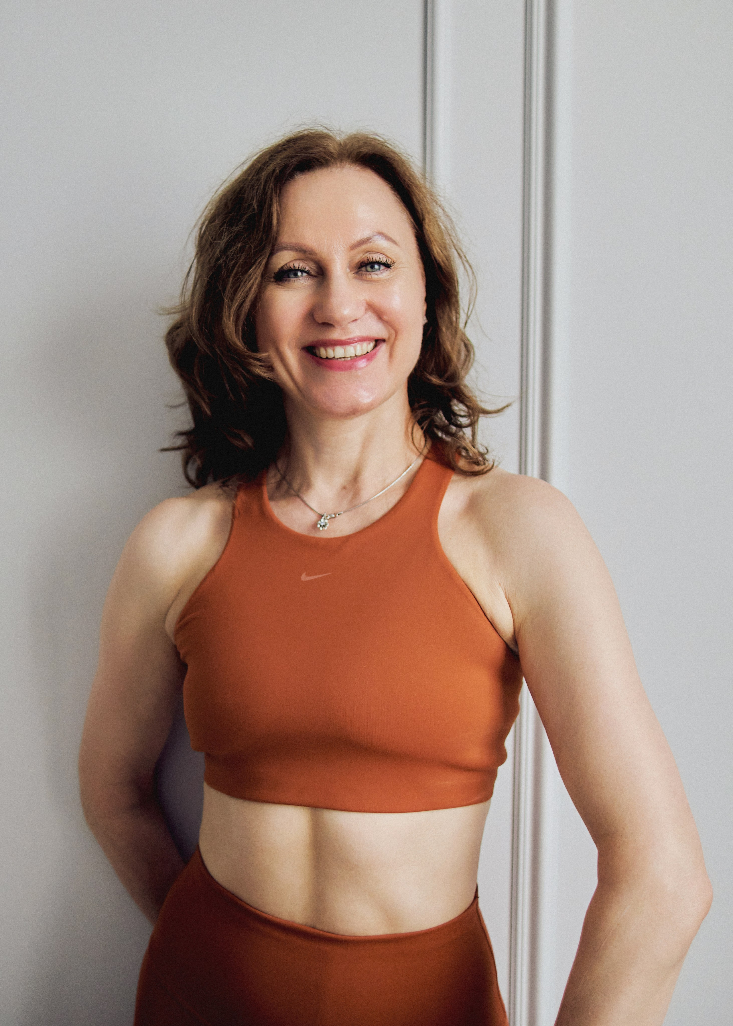 Тренеры. Студия пилатеса RETSLOVE PILATES