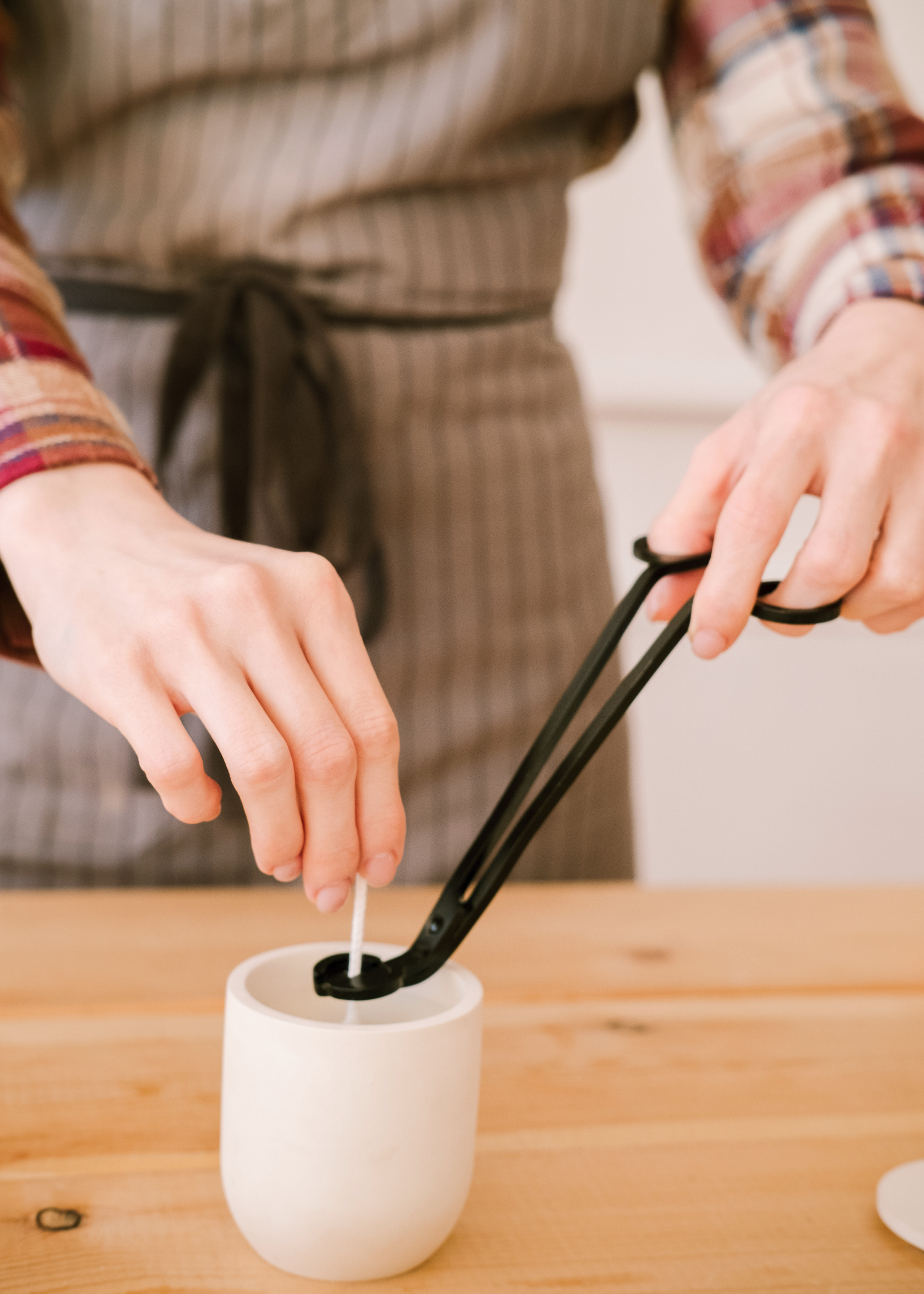 Интервью с основательницей мастерской Hearth&Home. Артём Кузнецов, фотограф, Новосибирск