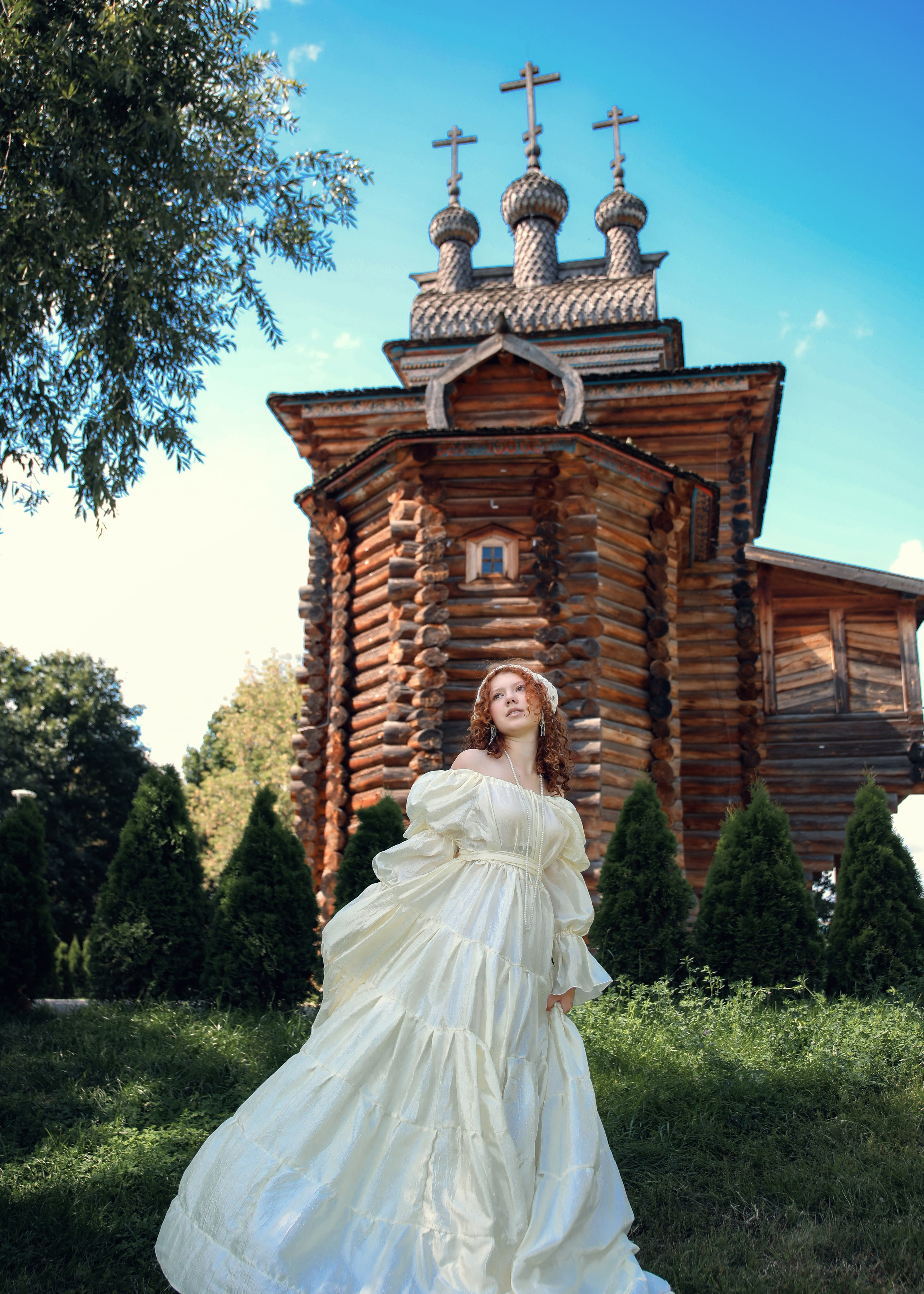 Выставка Творческие будни г. Калуга. Дударева Наталия фотограф Москва