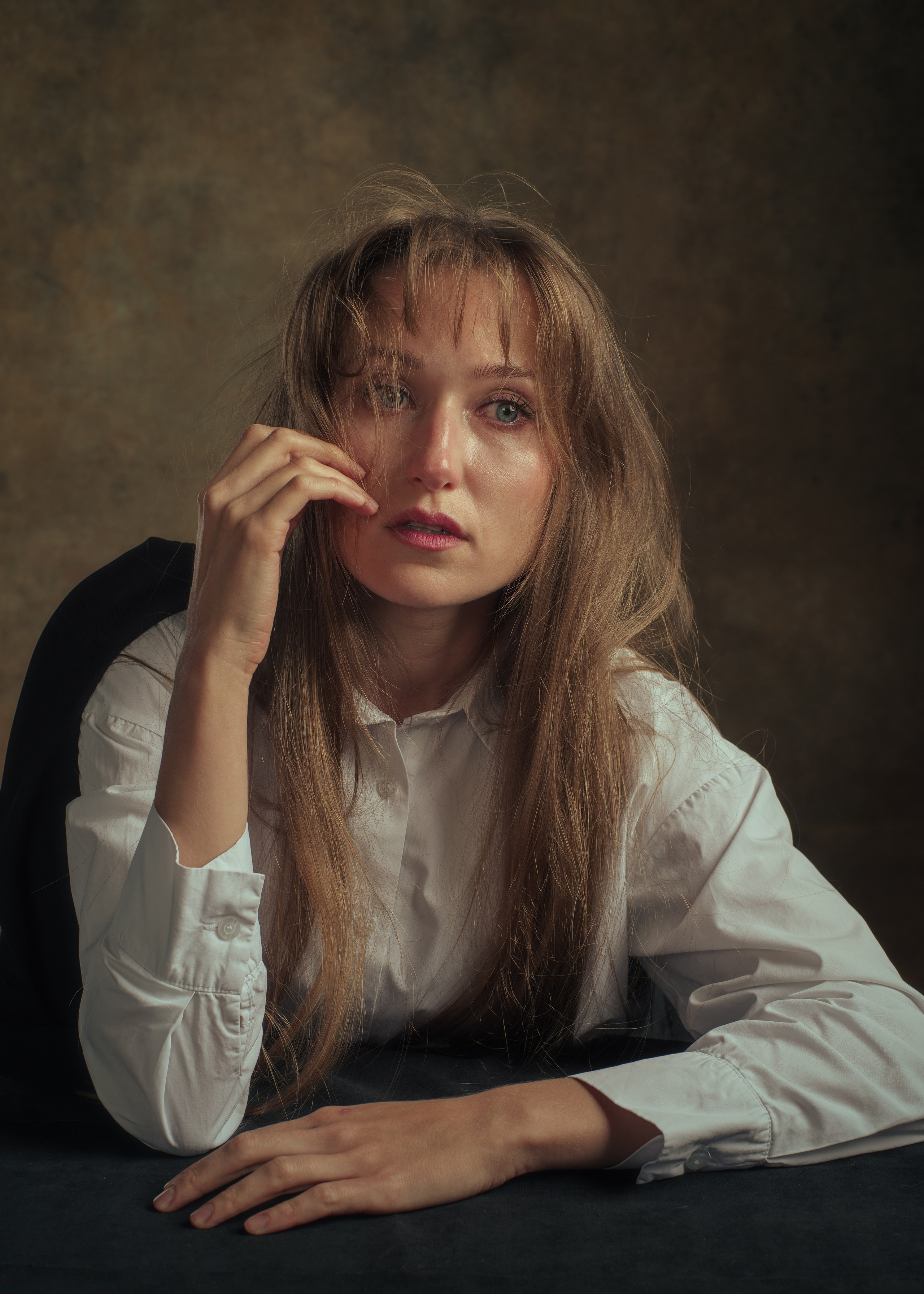 Актерское портфолио