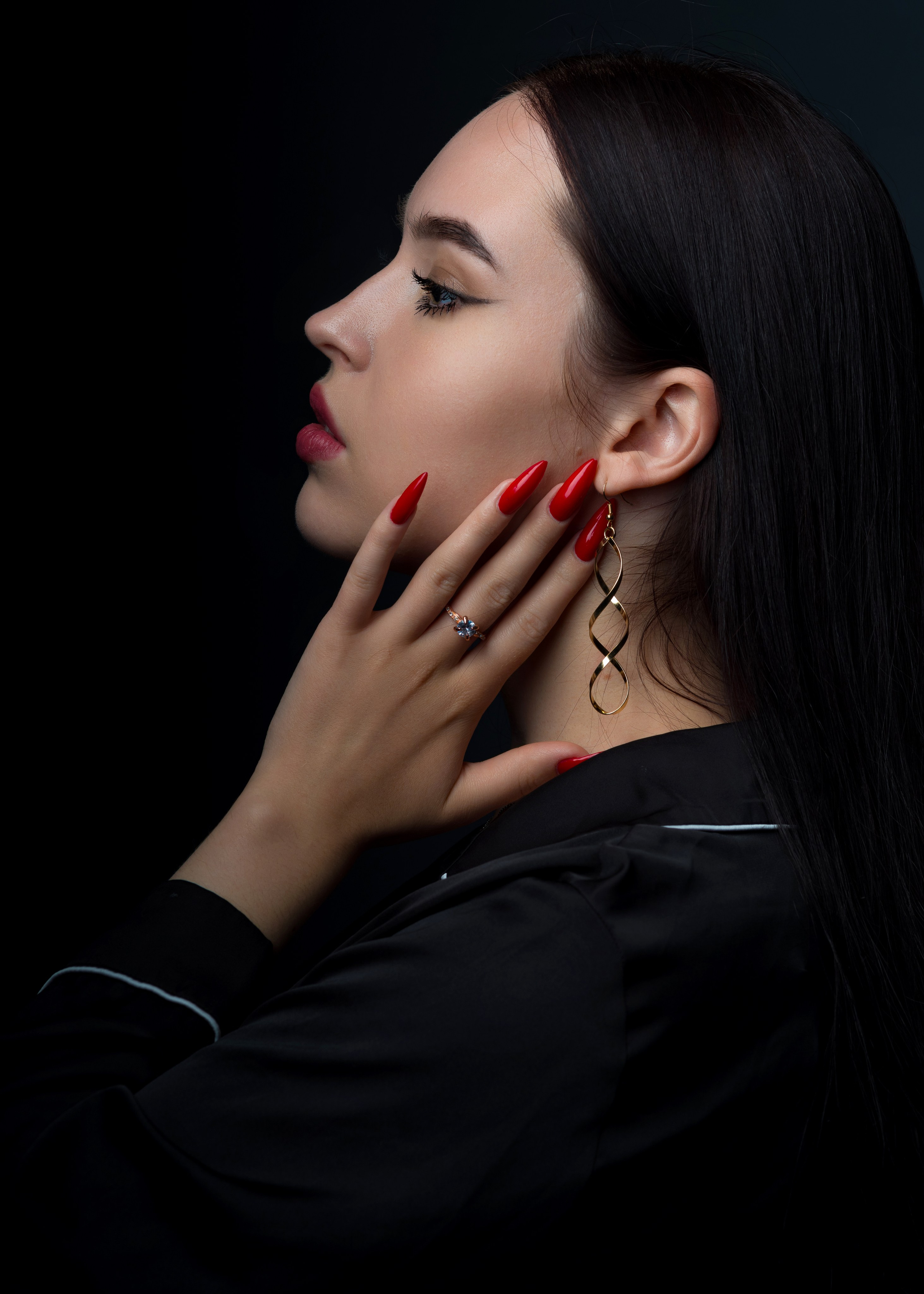 Запись на фотосессию