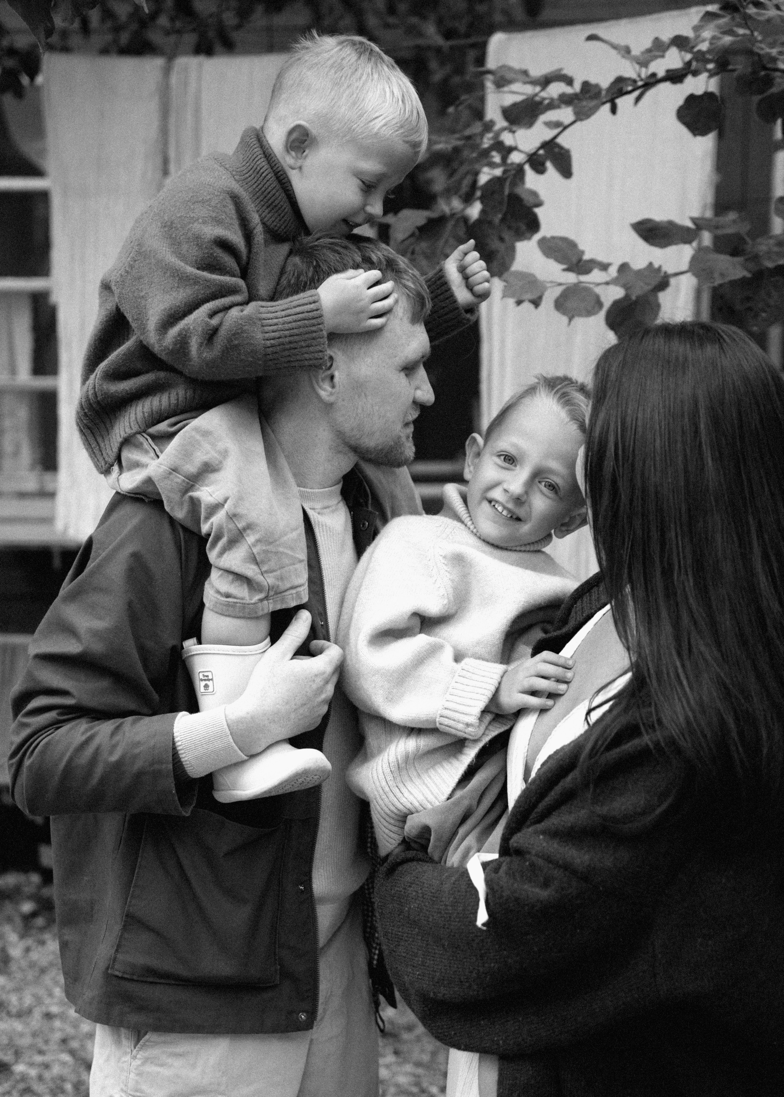 Киржач/Александров/Сергиев-Посад. Фотограф в Киржаче и Москве