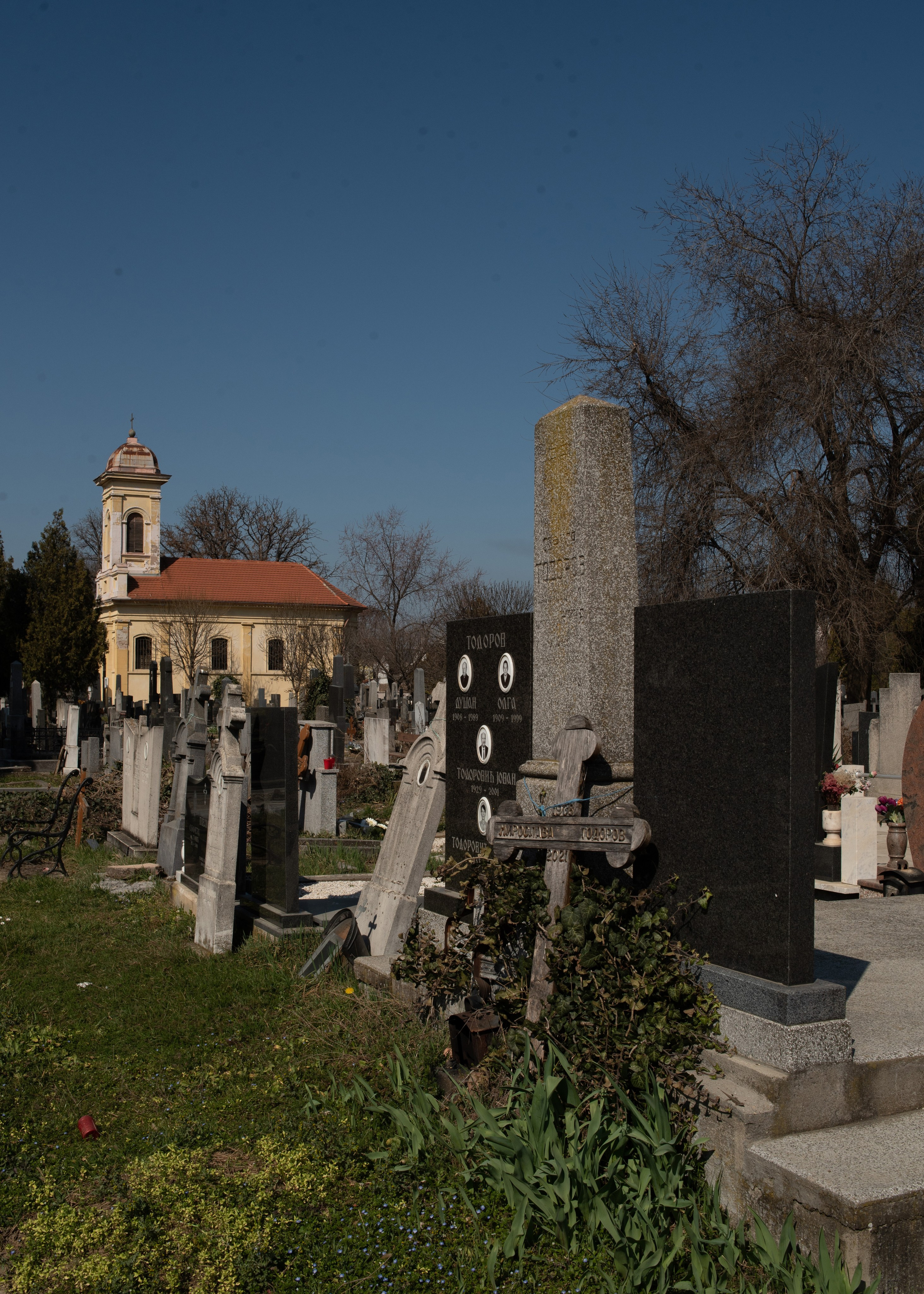 Эстетика тишины. Art-photographer Ira Wind