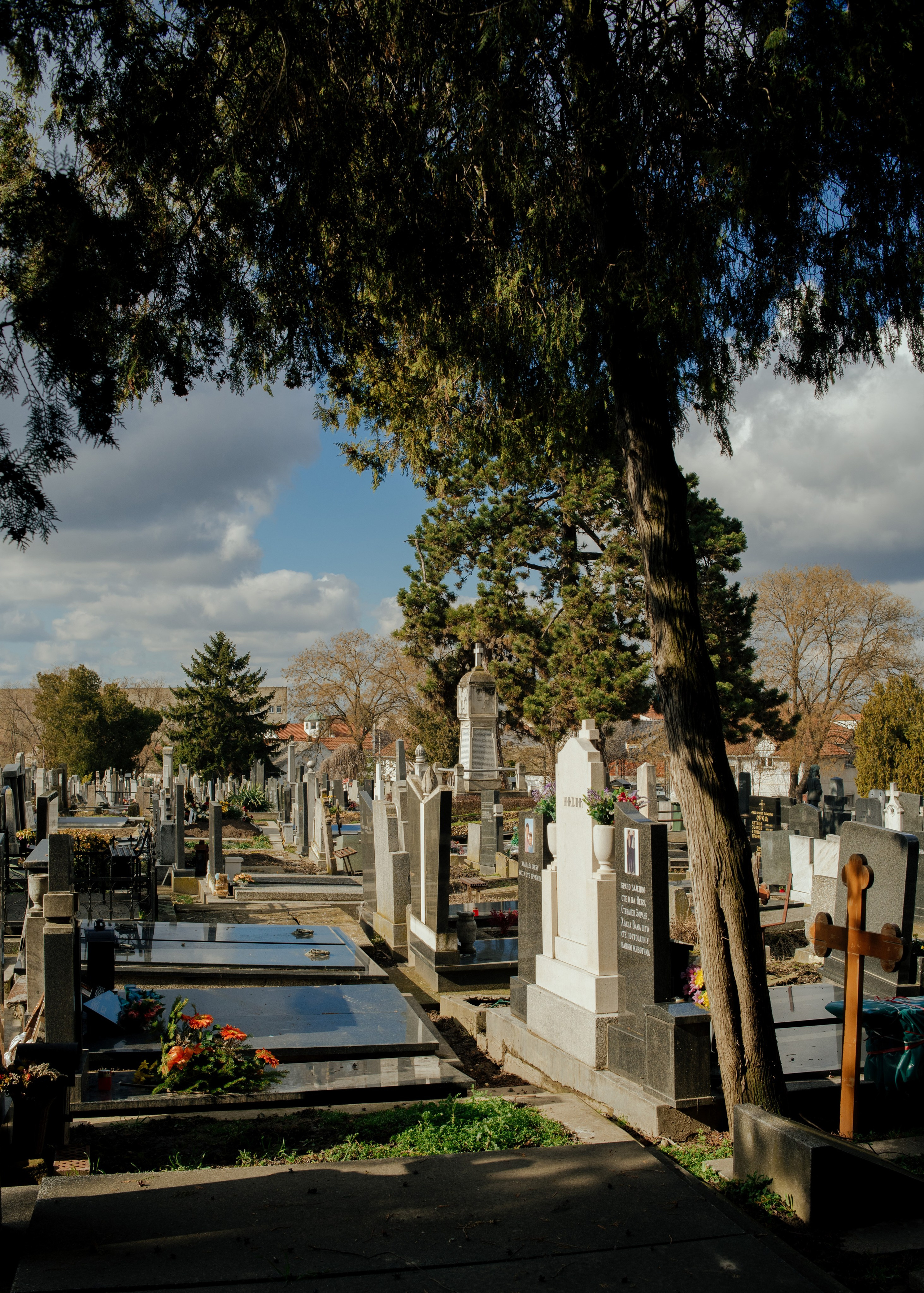 Эстетика тишины. Art-photographer Ira Wind