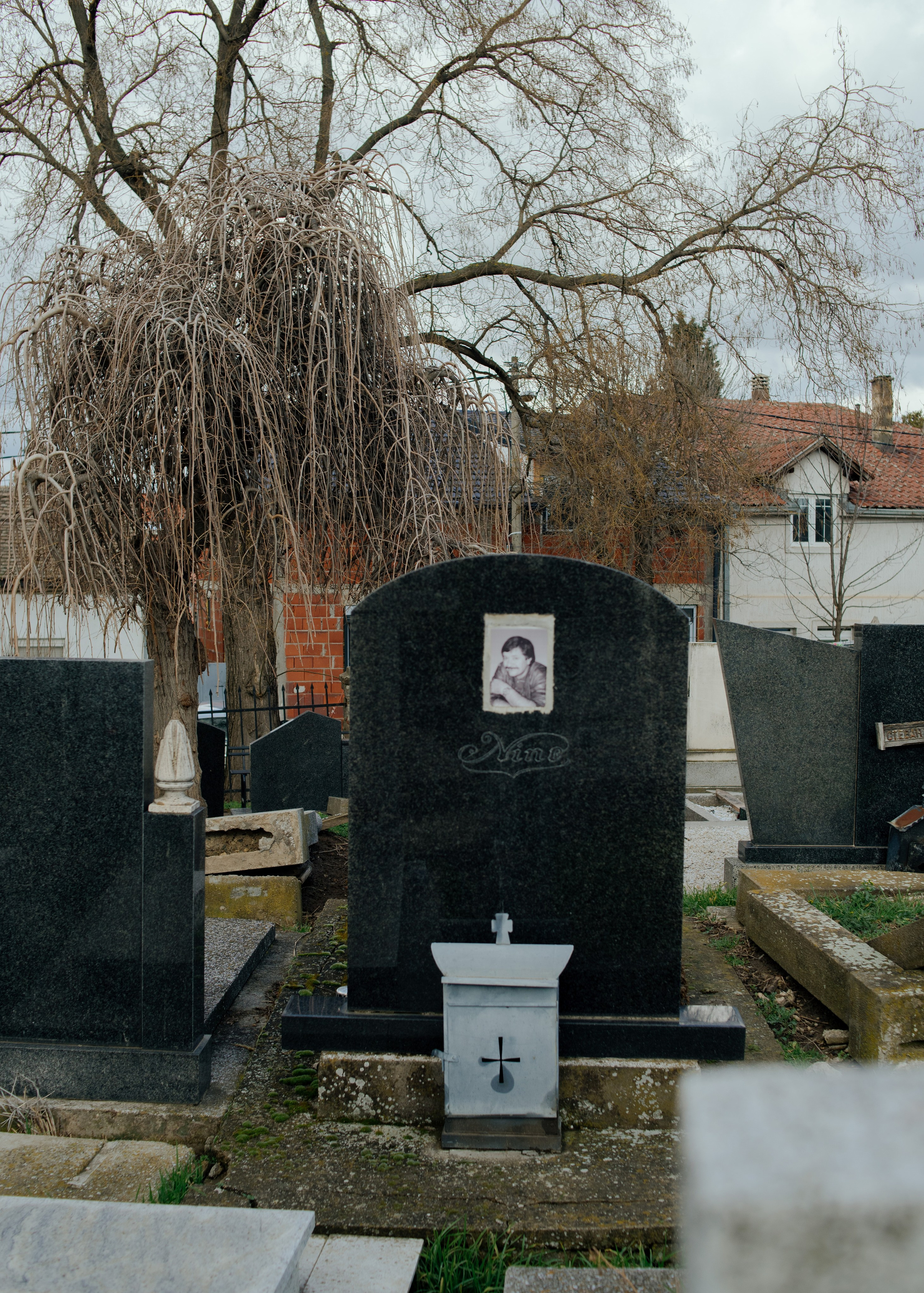 Эстетика тишины. Art-photographer Ira Wind