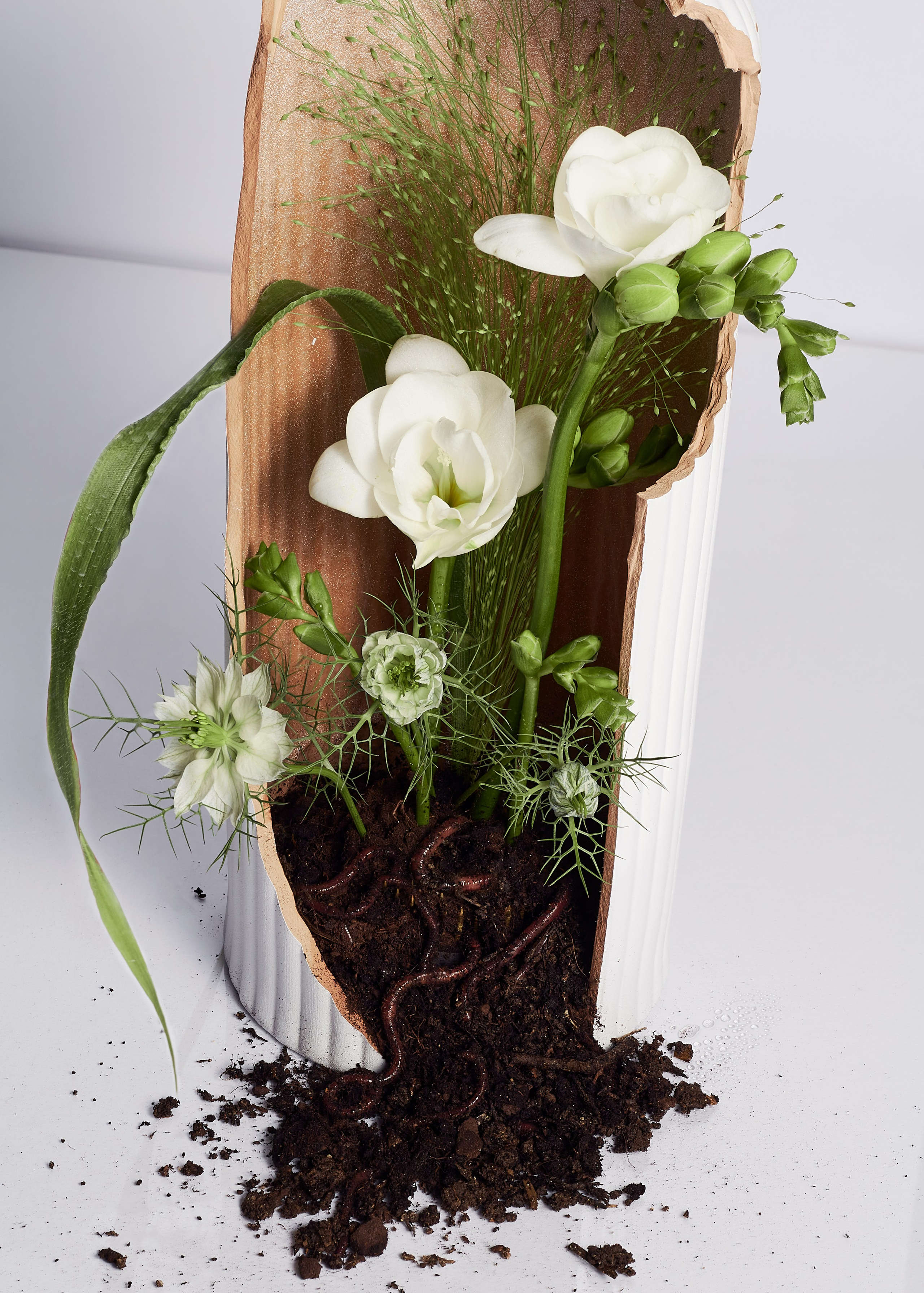 Про жизнь людей. Предметный фотограф в Минске Анастасия Троцкая