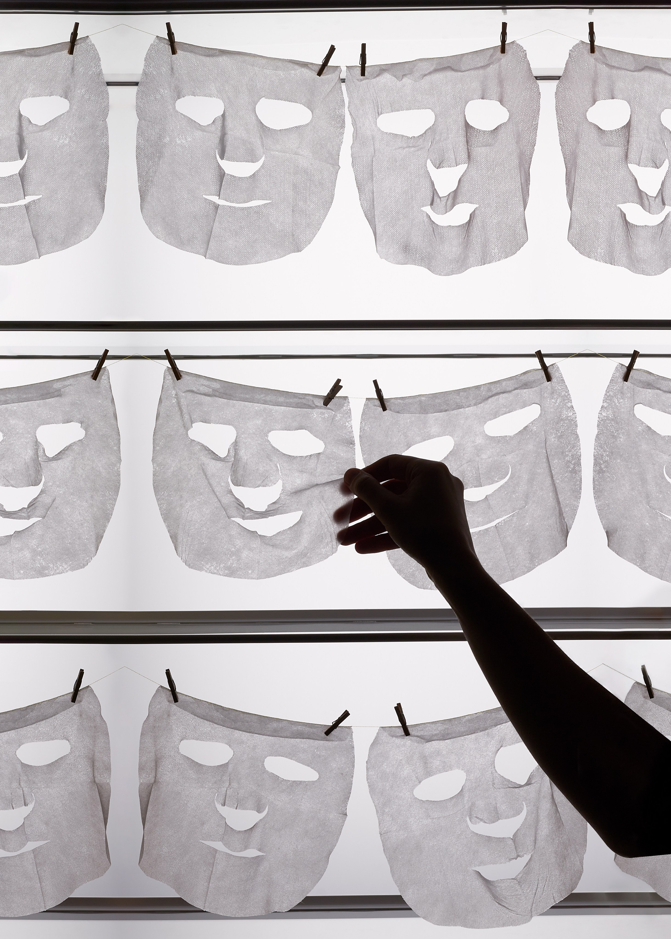 Про жизнь людей. Предметный фотограф в Минске Анастасия Троцкая