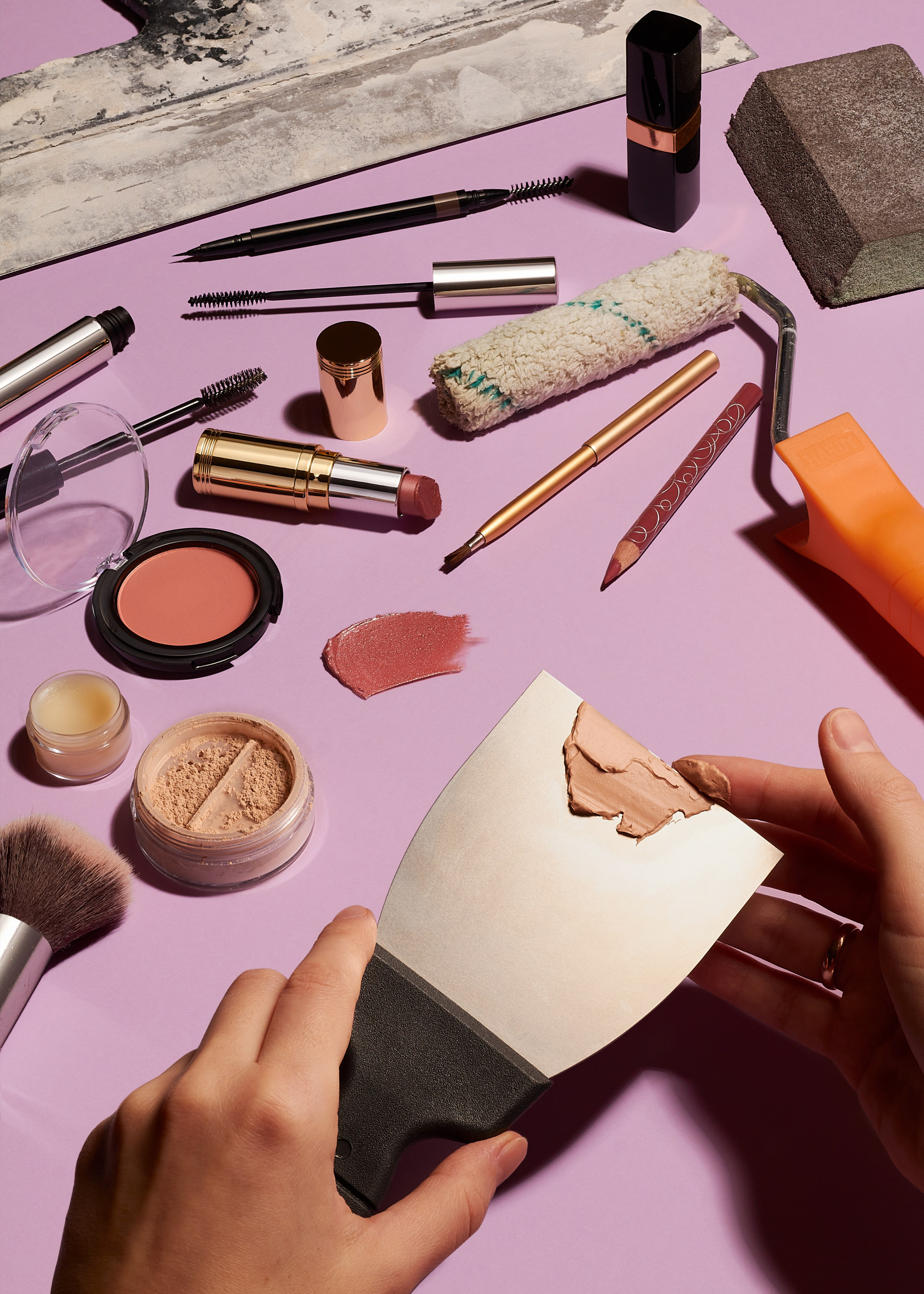 Про жизнь людей. Предметный фотограф в Минске Анастасия Троцкая