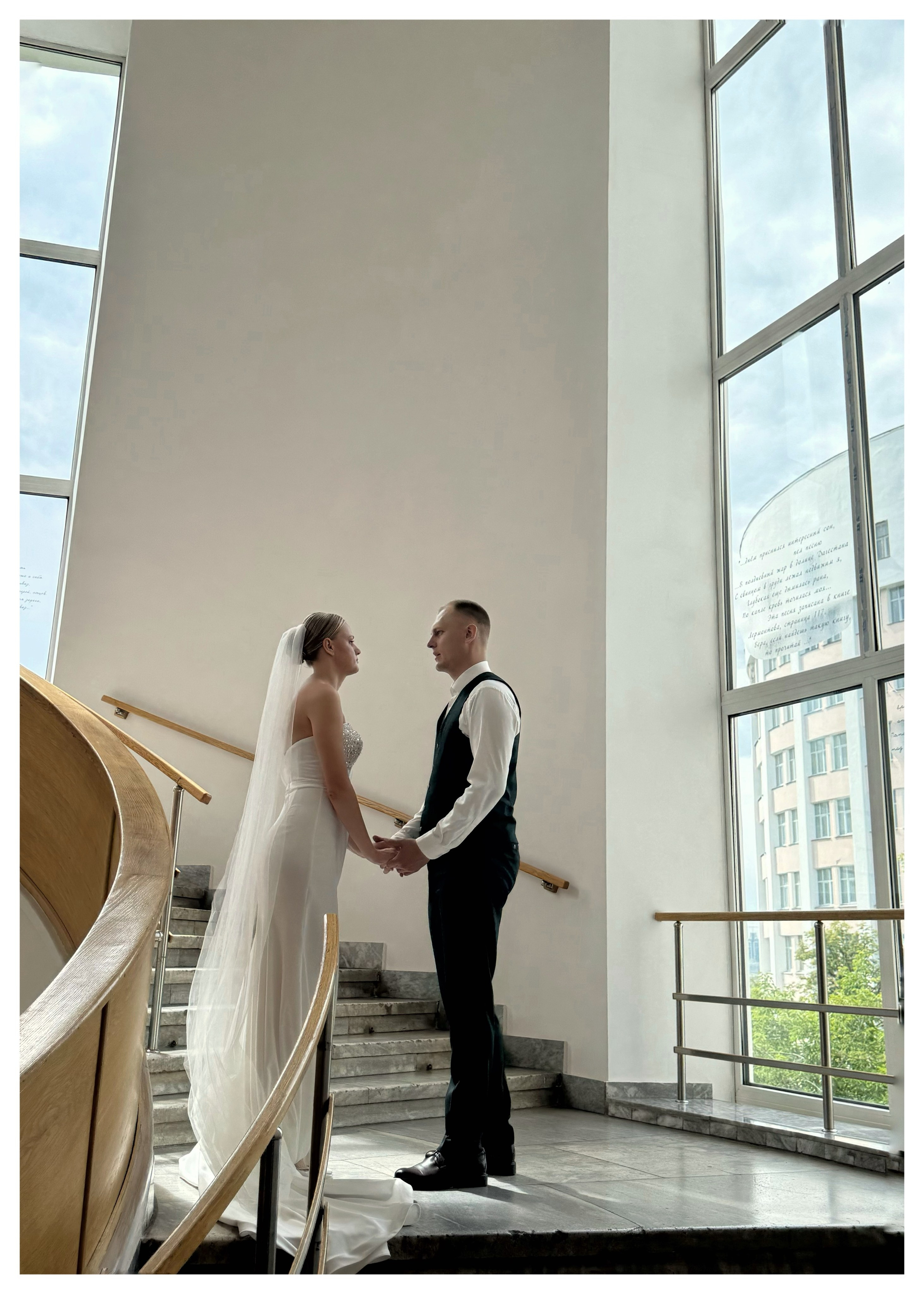 Свадьбы. Алина Максимич | фотограф Екатеринбург