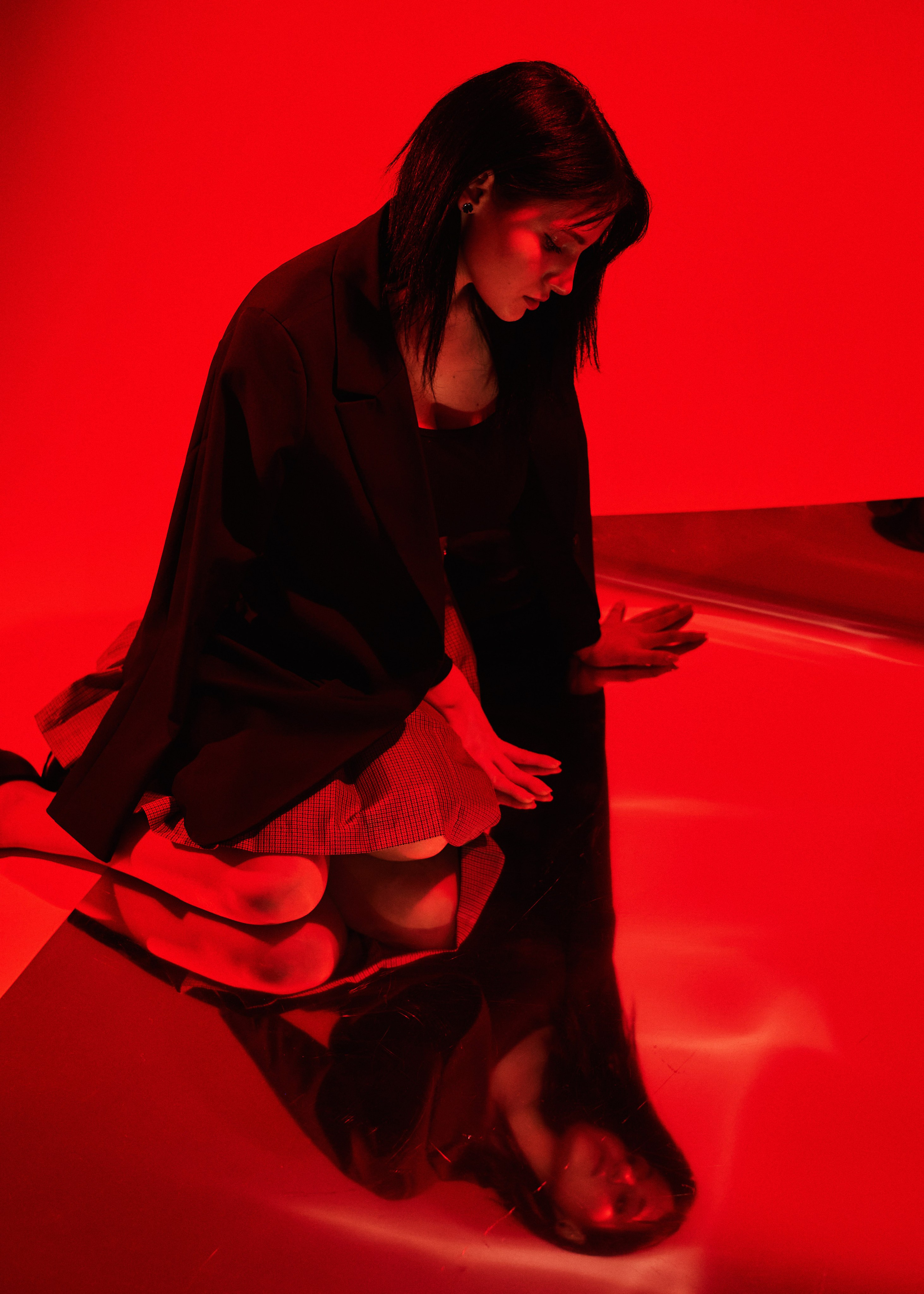 Фотограф в Санкт-Петербурге