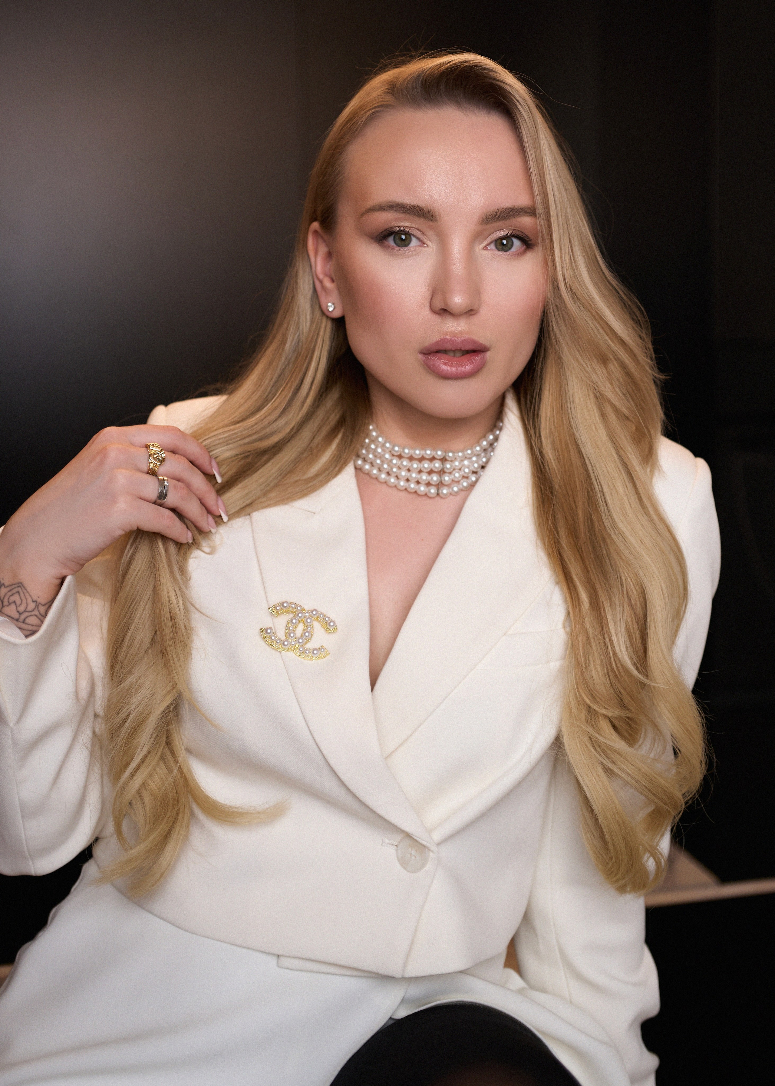 Анастасия Мельникова