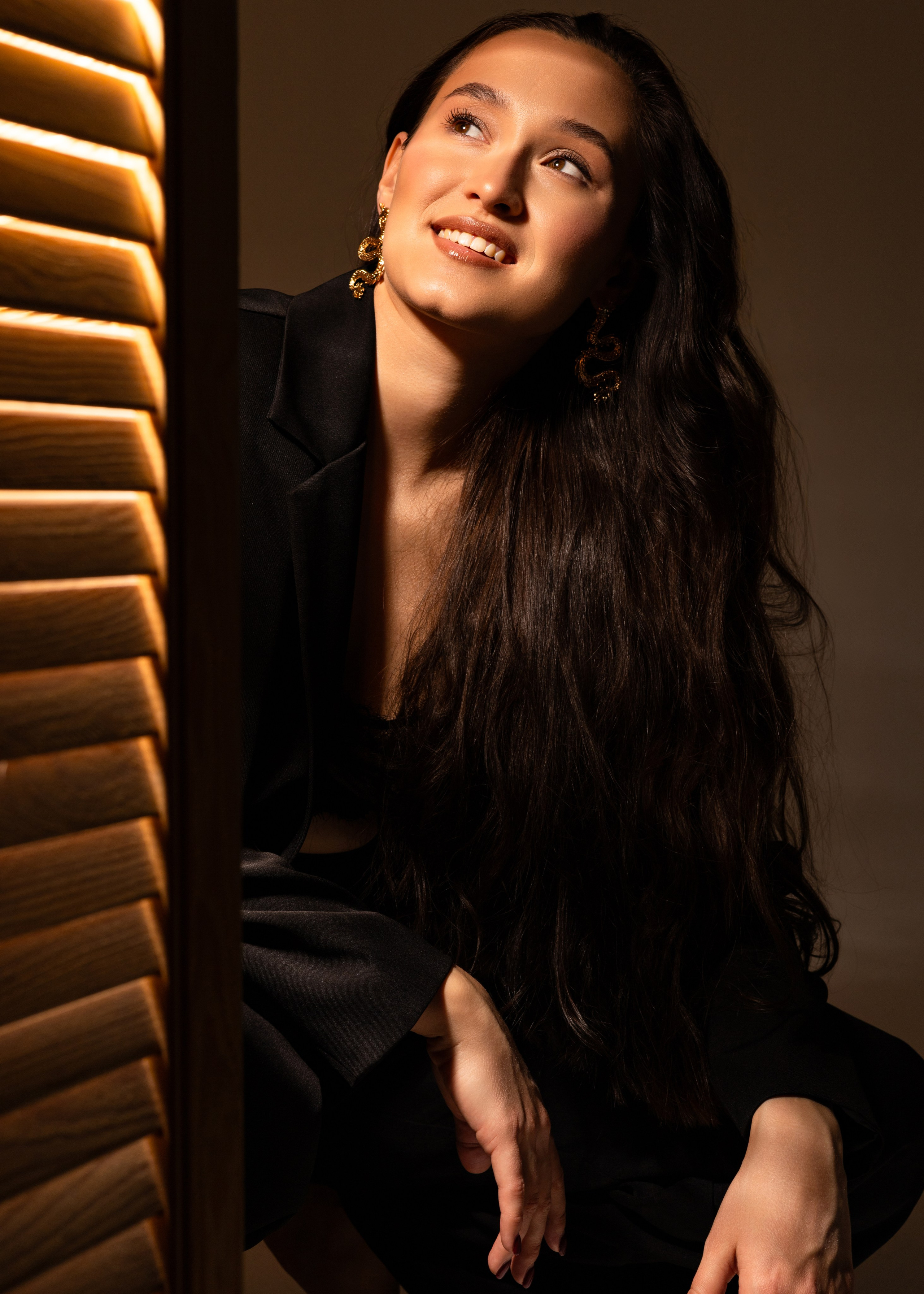 Прайс. Портретный фотограф Инесса Богданова