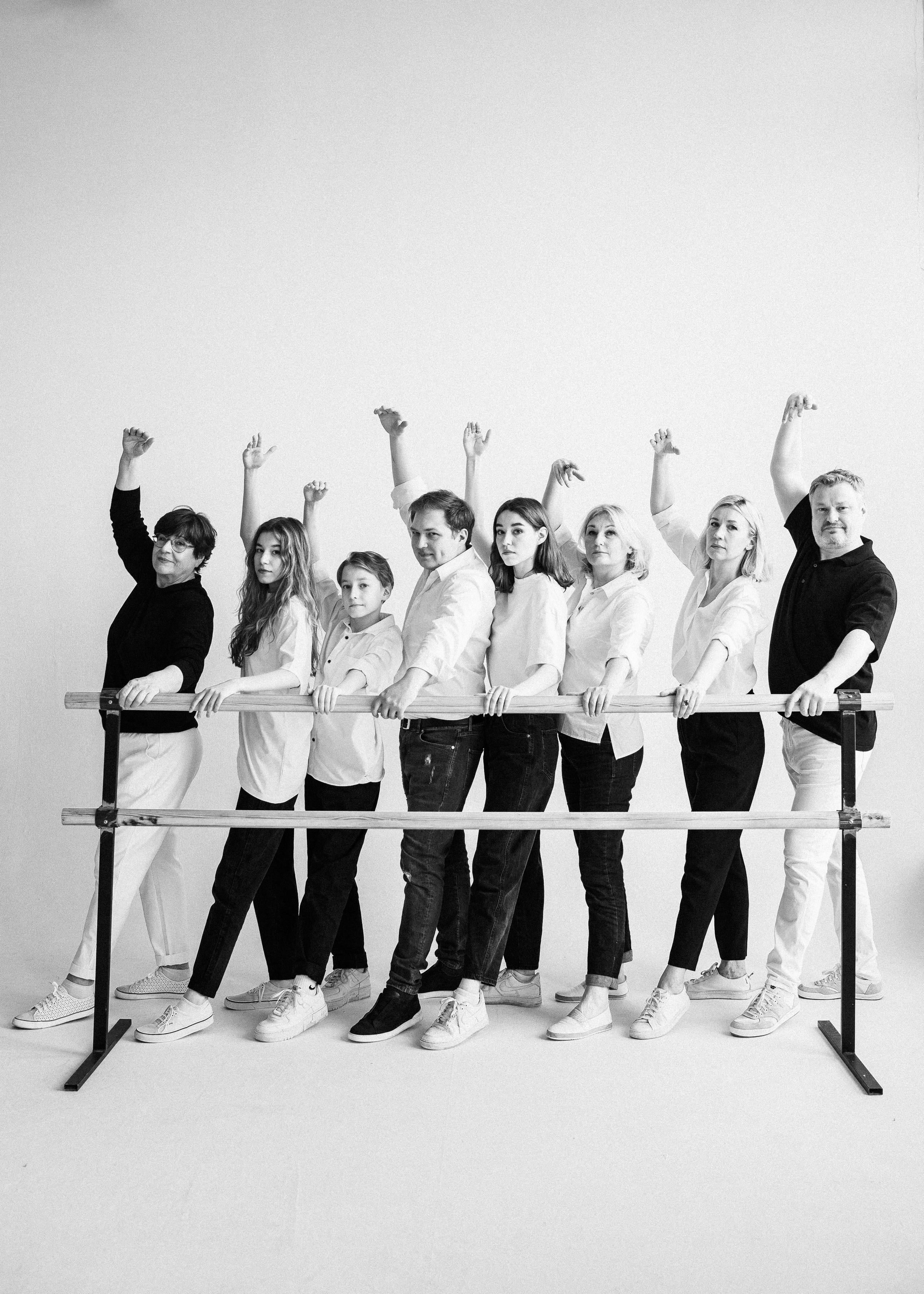 Услуги. Говорим о Вас