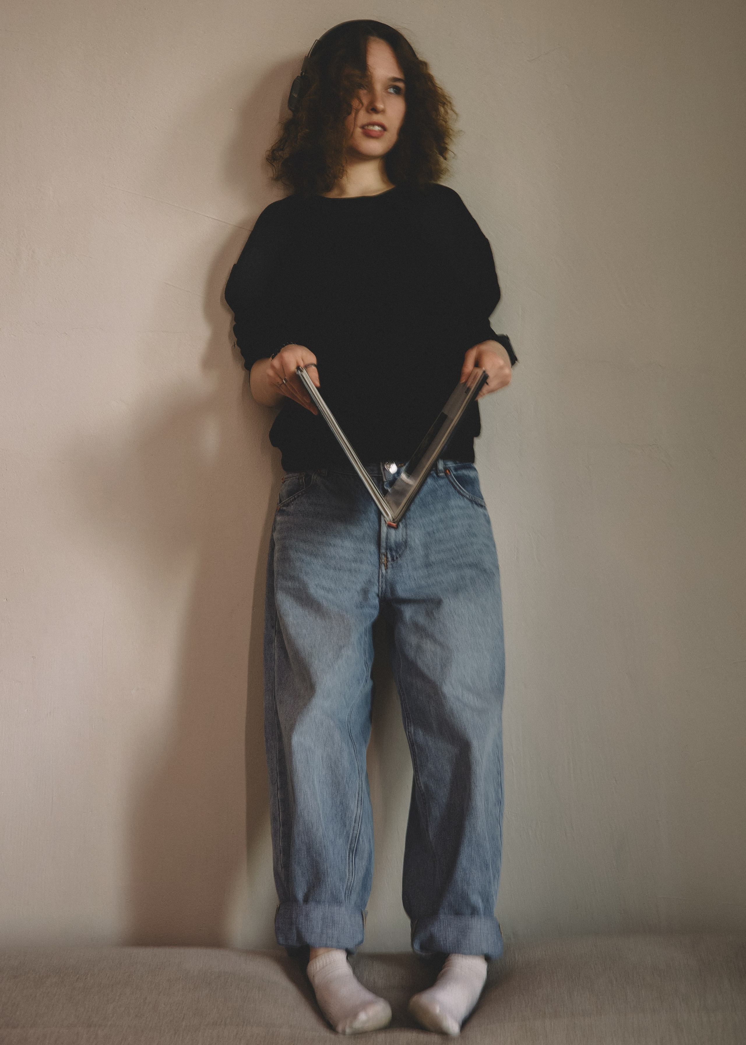 Портретный фотограф Инесса Богданова