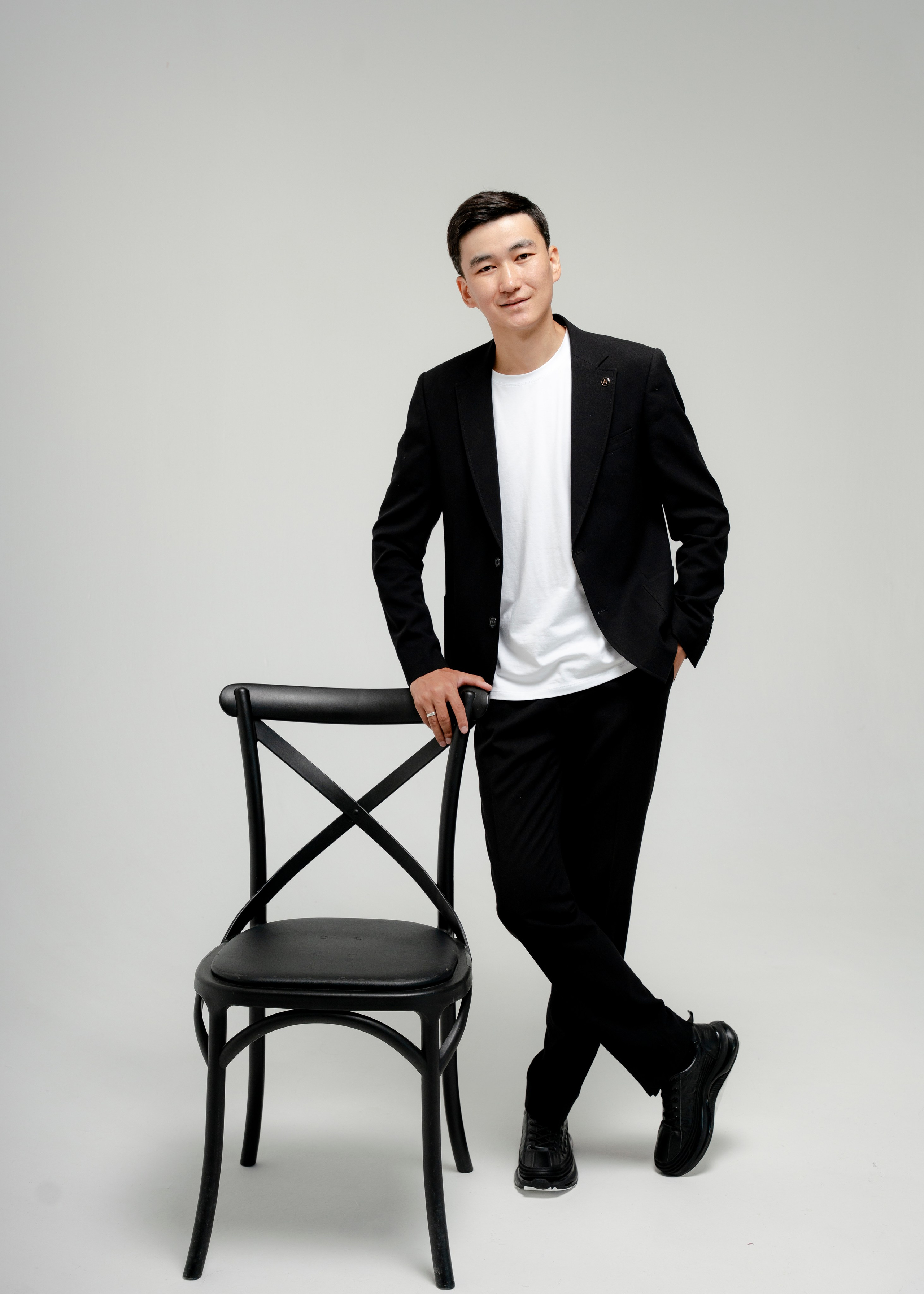 Madi Nurakhmet | Cinematic Filmmaker