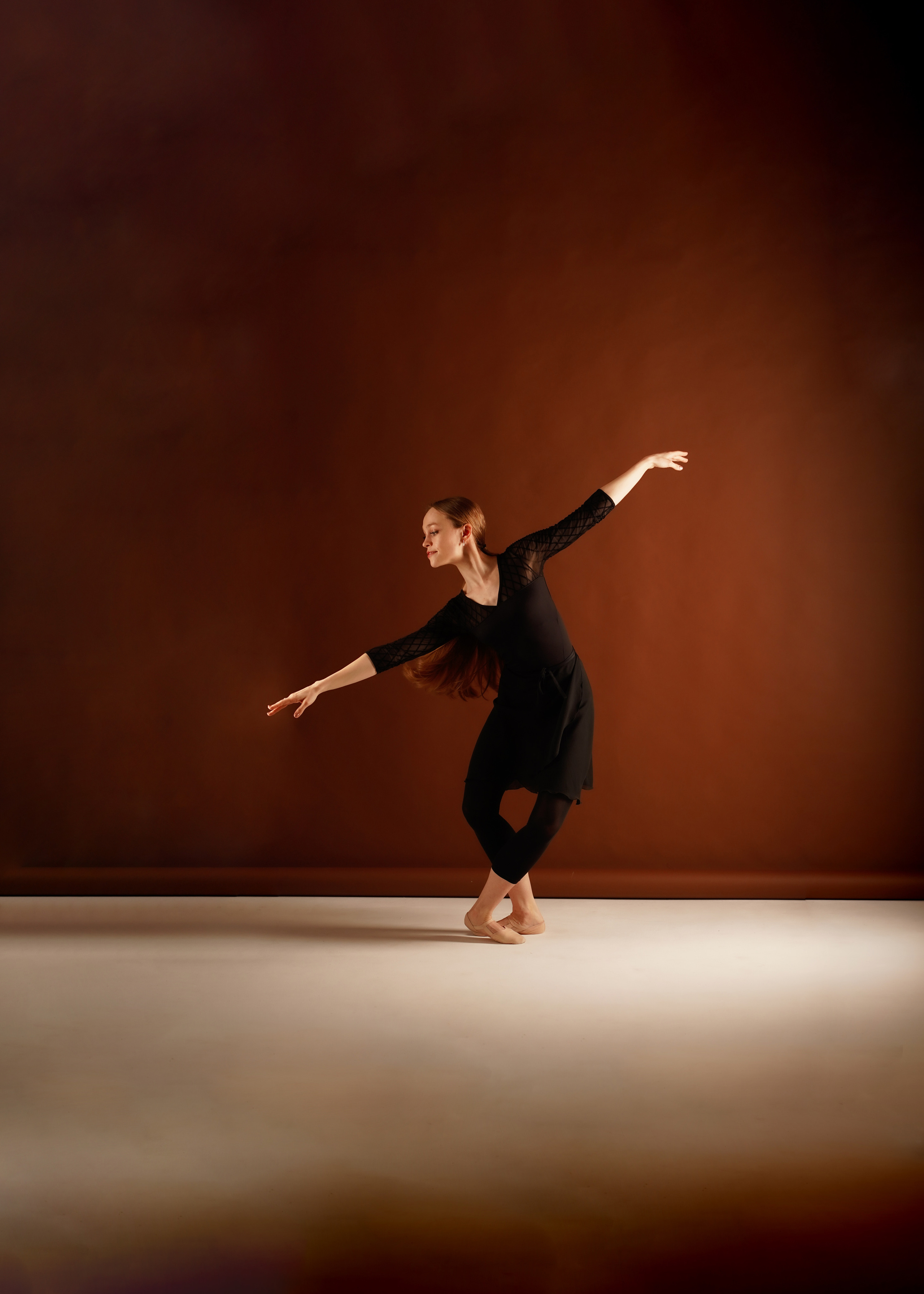 Портрет. Фотосессия в студии. Фотограф Екатерина Корчик. Портретный фотограф в Москве, Московской области. Деловой портрет