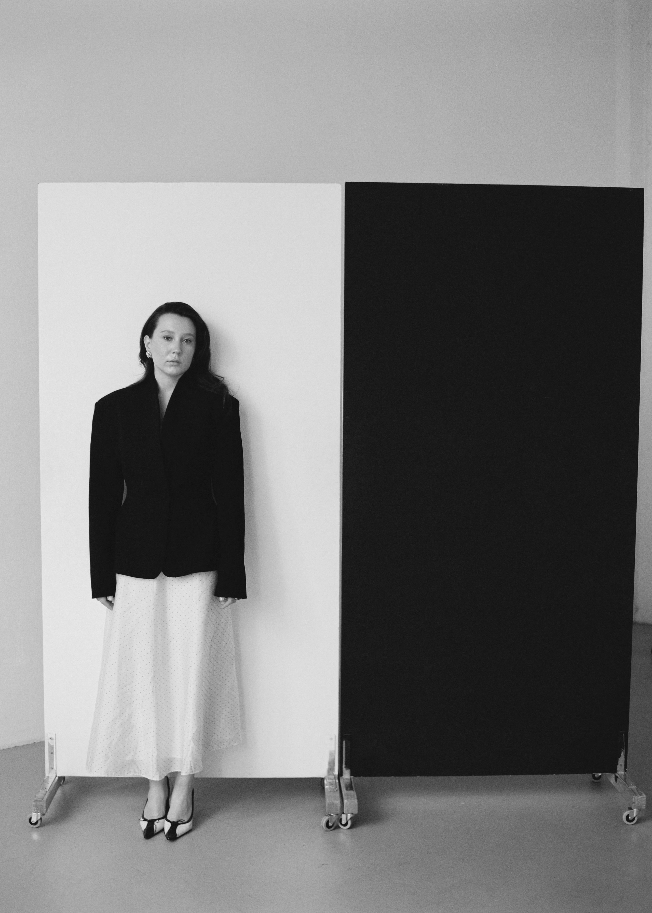 Обо мне. Фотограф Злата Смирнова