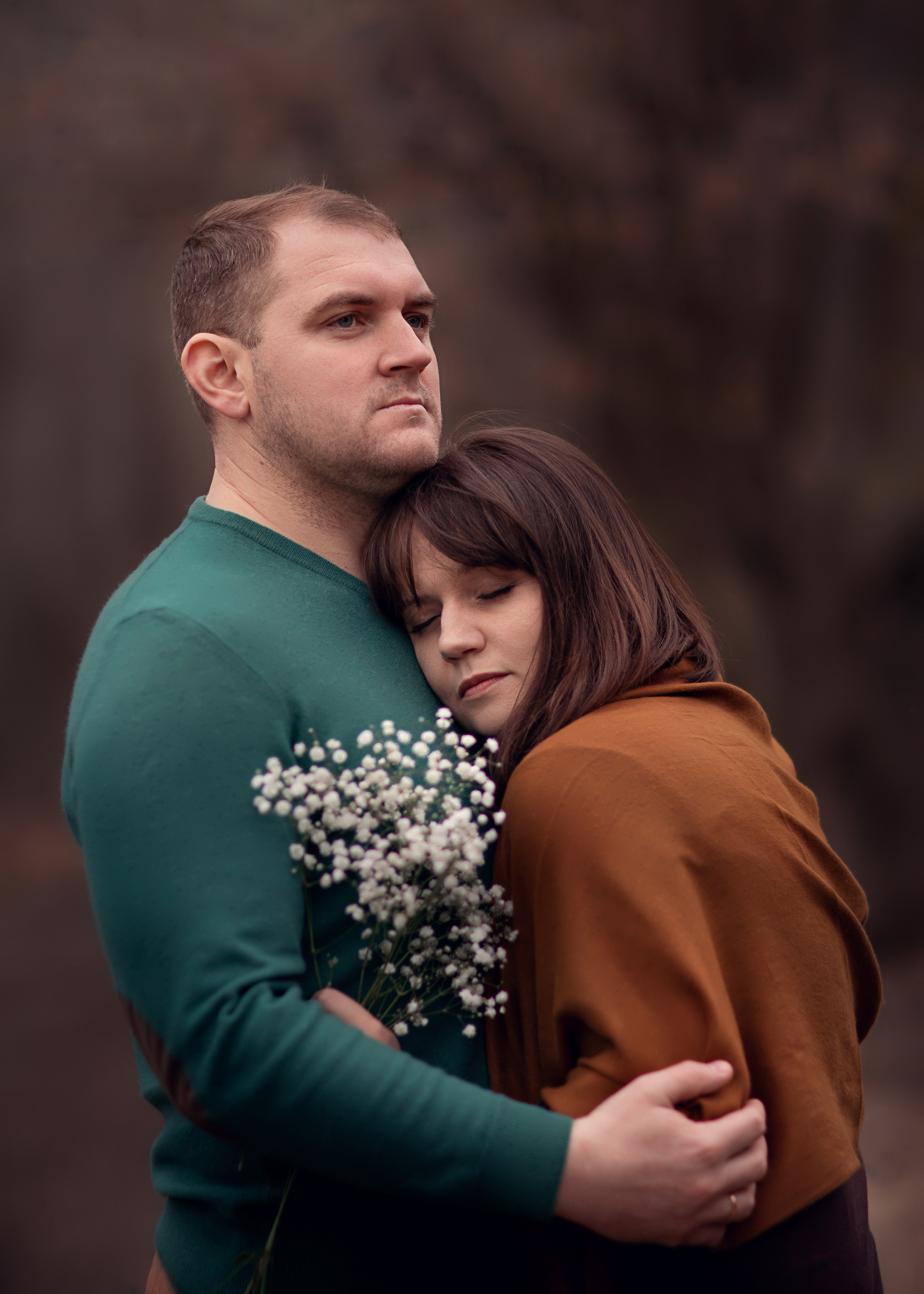 Арина Рябова — ваш личный фотограф