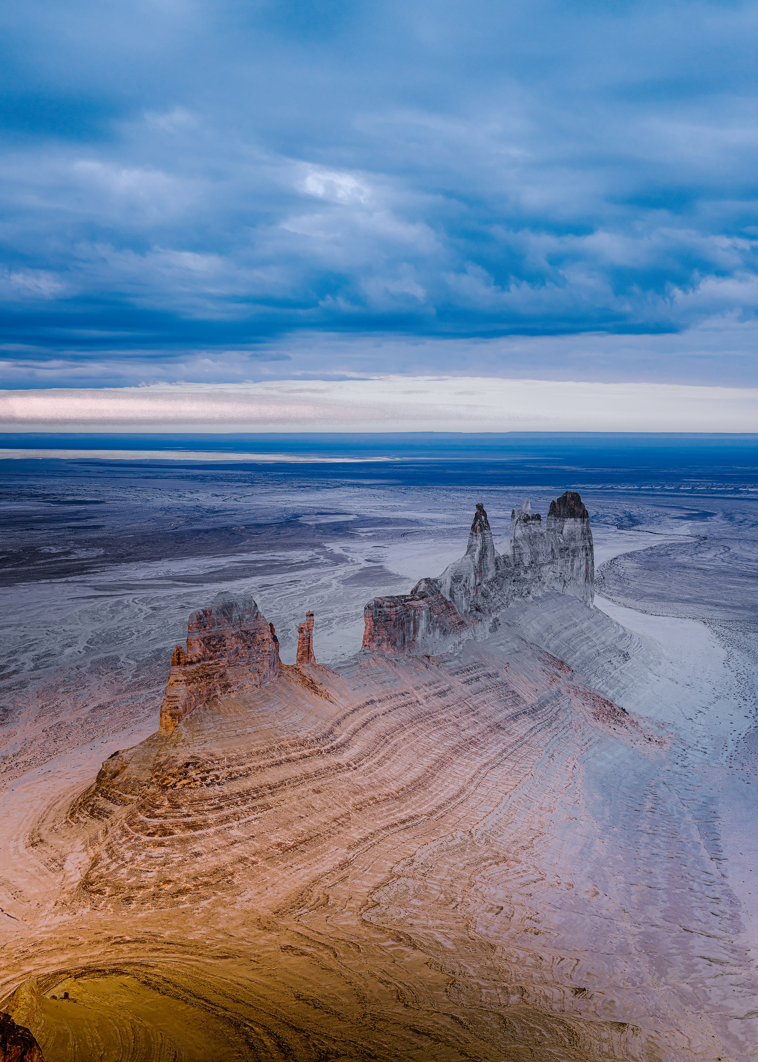 Картины о красоте, культурных ценностях и традициях Казахстана