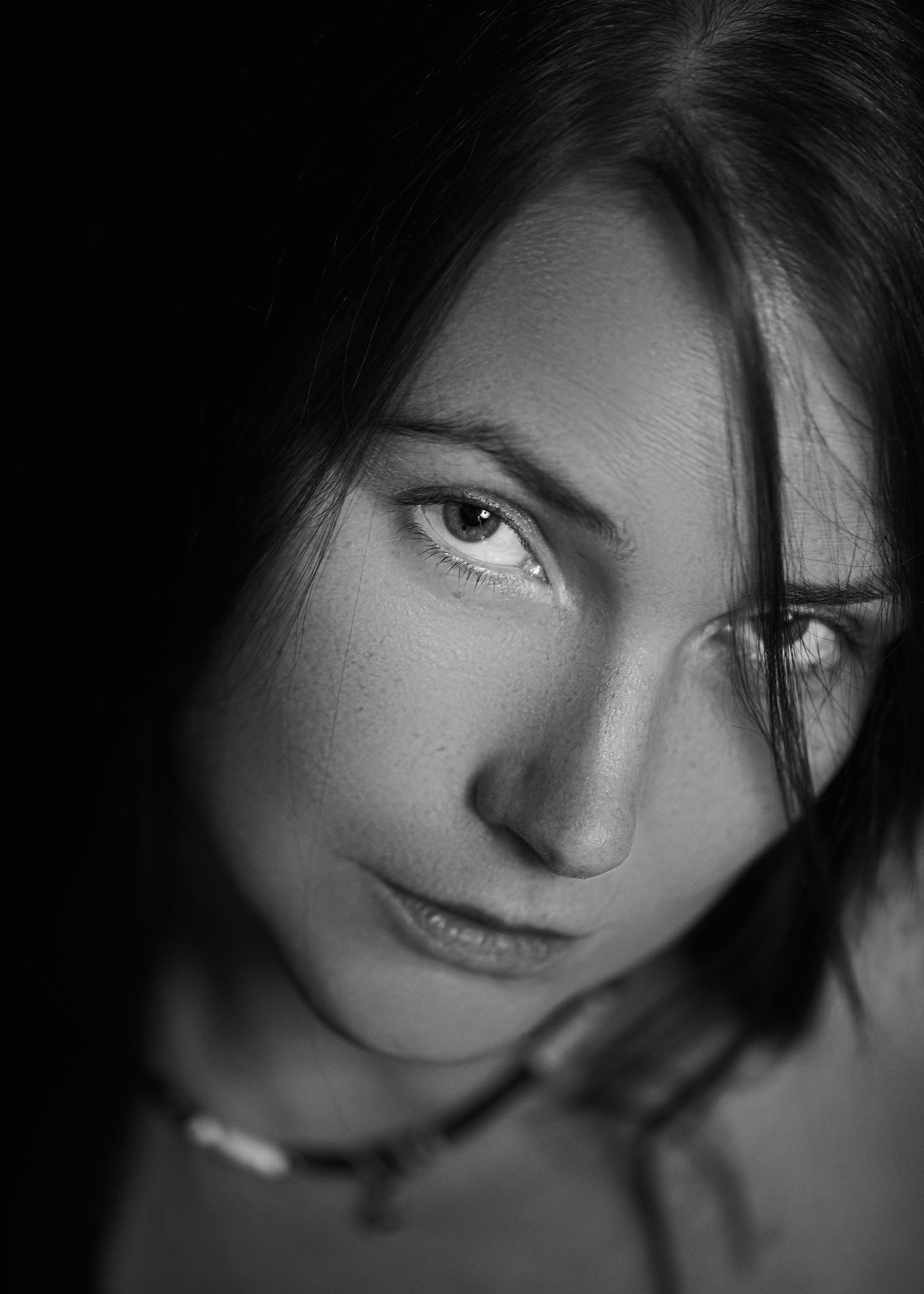 Фотограф Регина Барская, Калуга