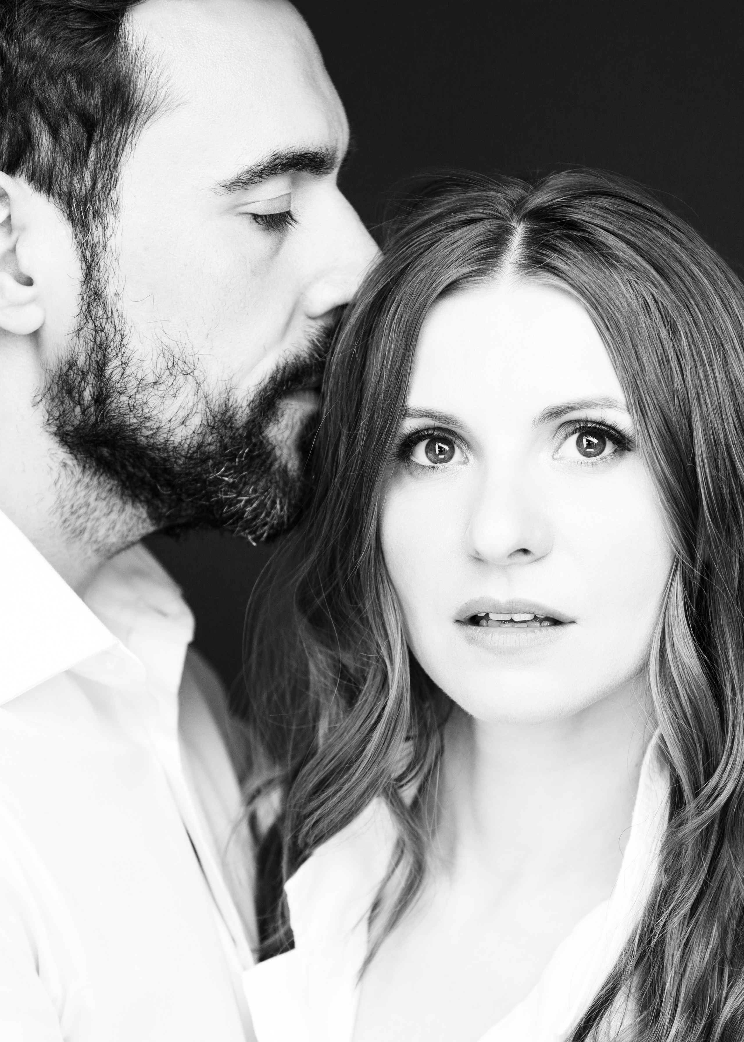 Семейная съёмка. Бизнес-портрет | Хедшот-фотограф | Студия делового портрета в Москве