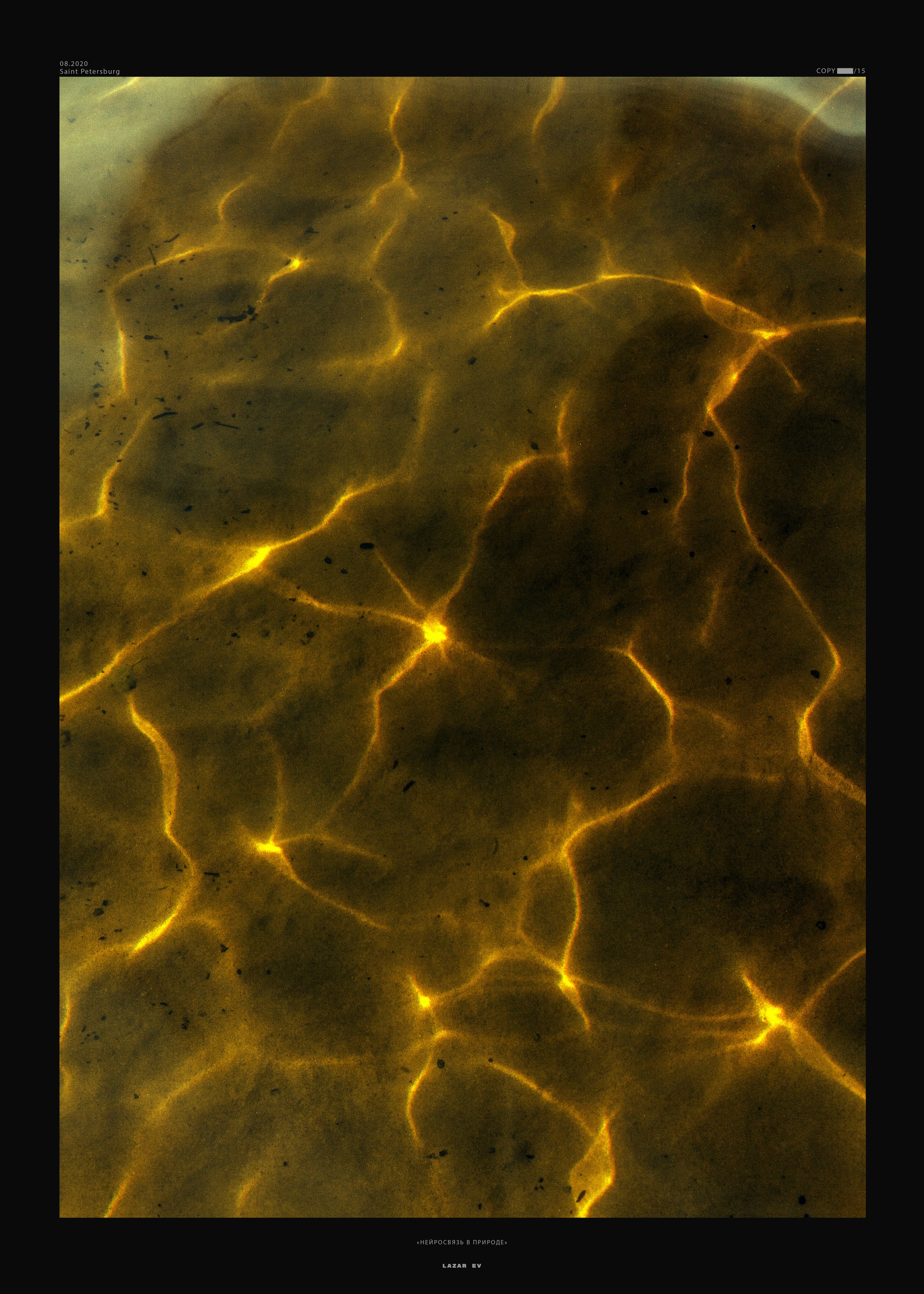 ФОТОГАЛЕРЕЯ. Фотограф в Санкт-Петербурге Лазарев Евгений