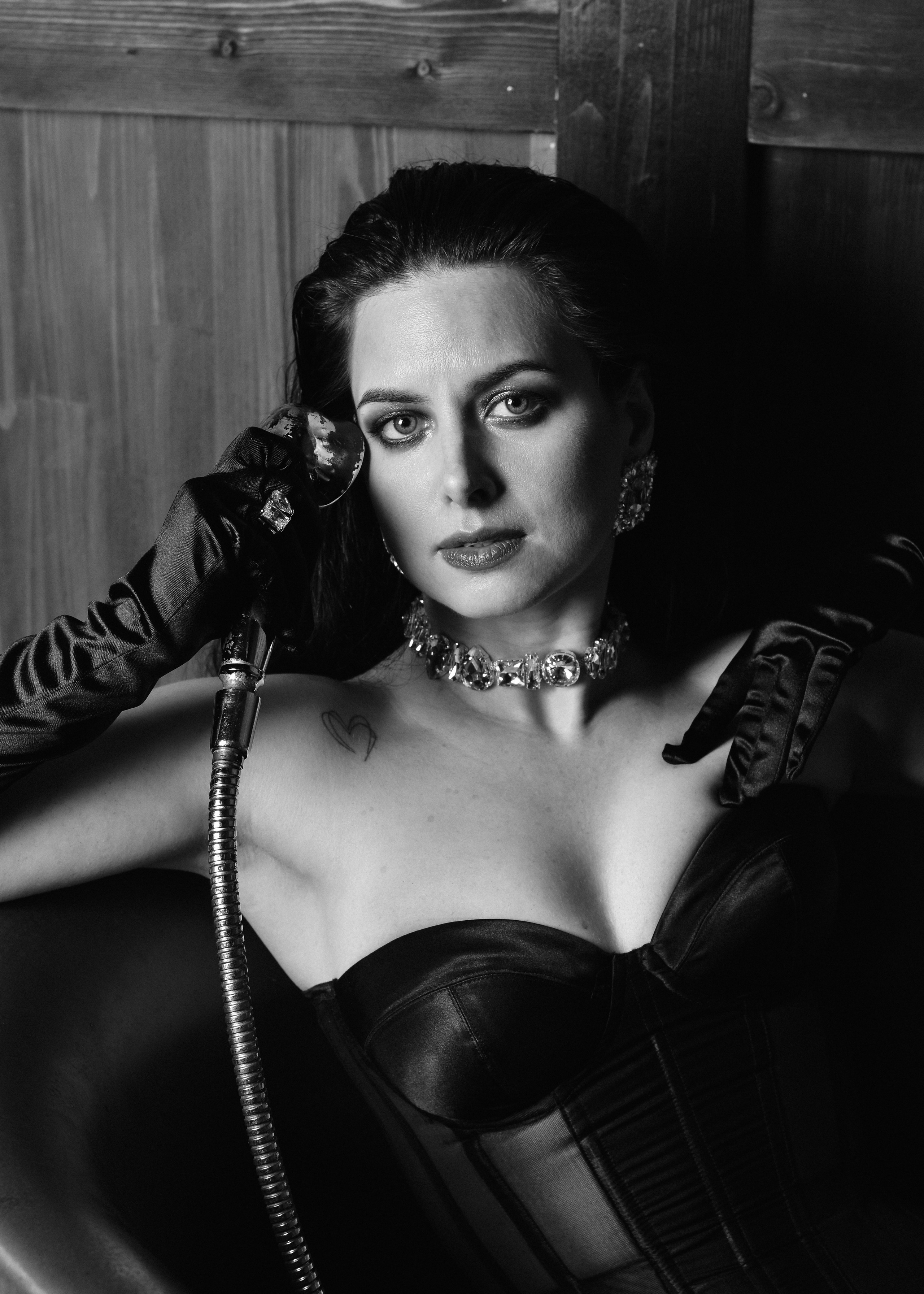 Алла Казакова. Чувственный женский фотограф