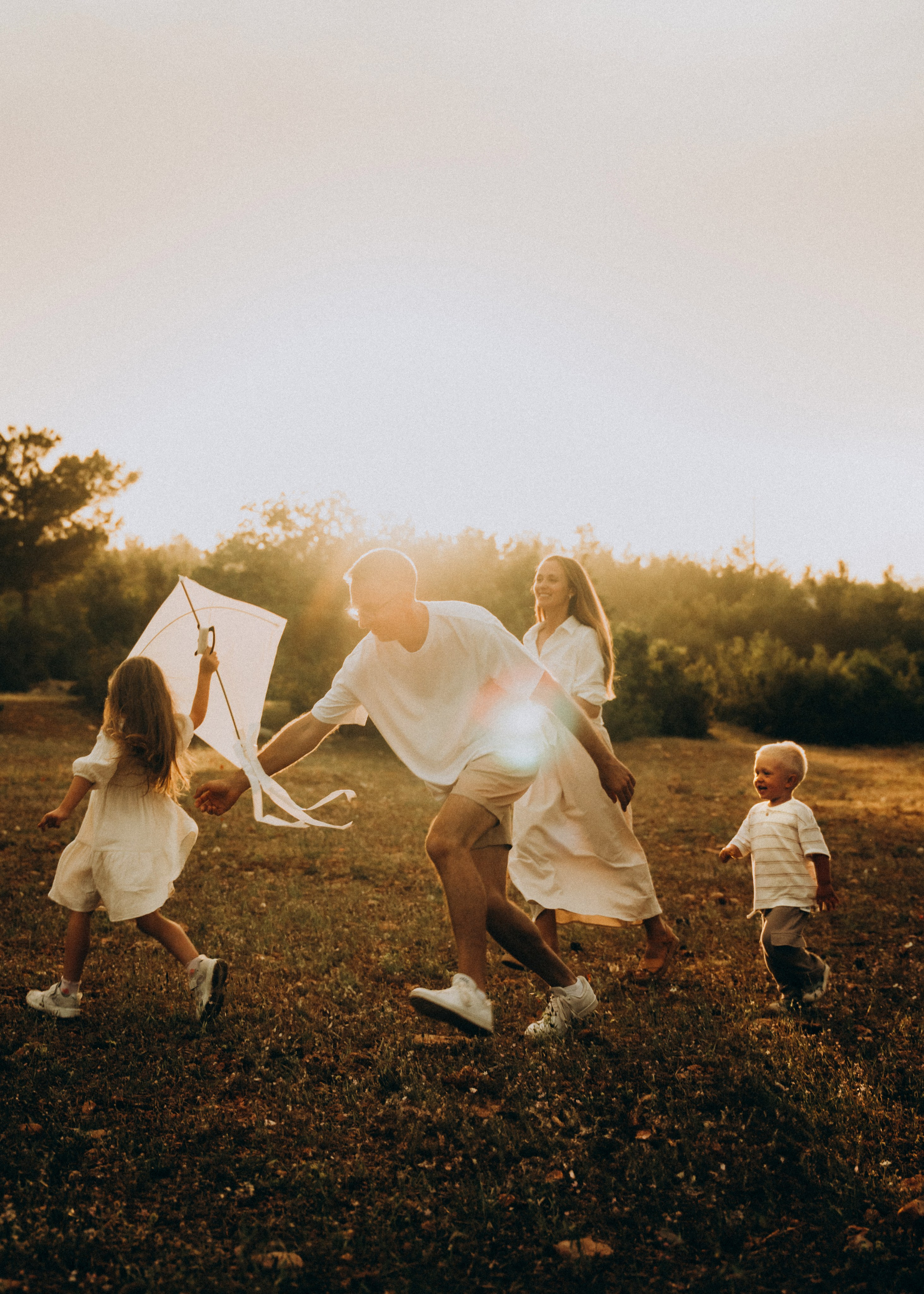 Семейный фотограф Ксения Каримова