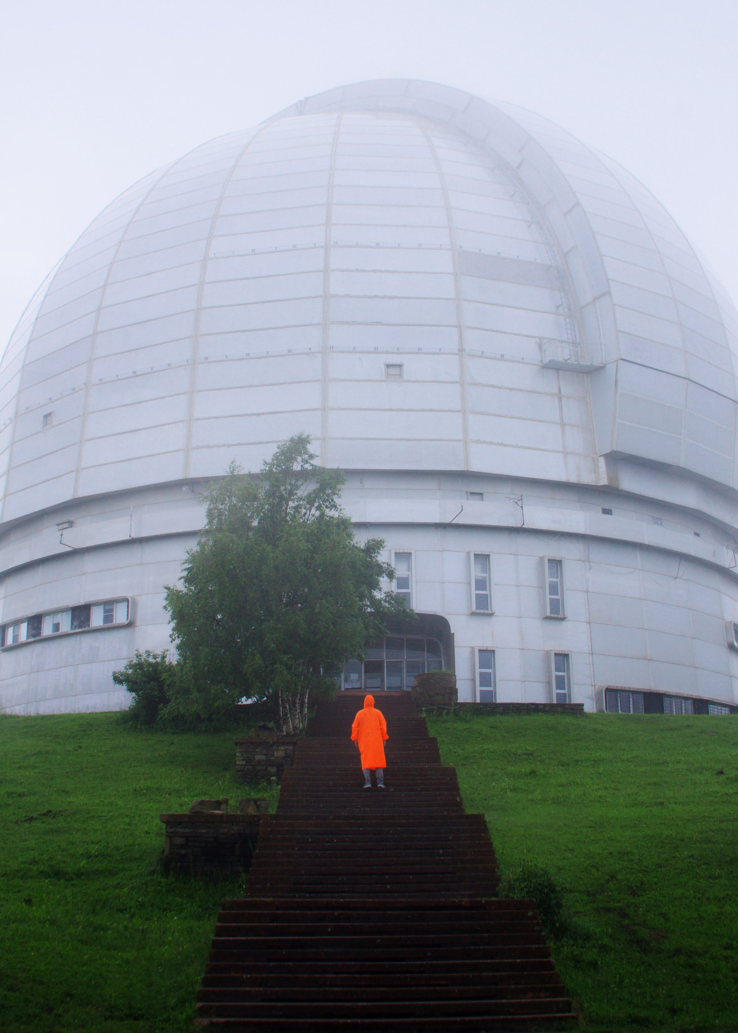 С Днём космонавтики!. Пейзажный и архитектурный фотограф юга России