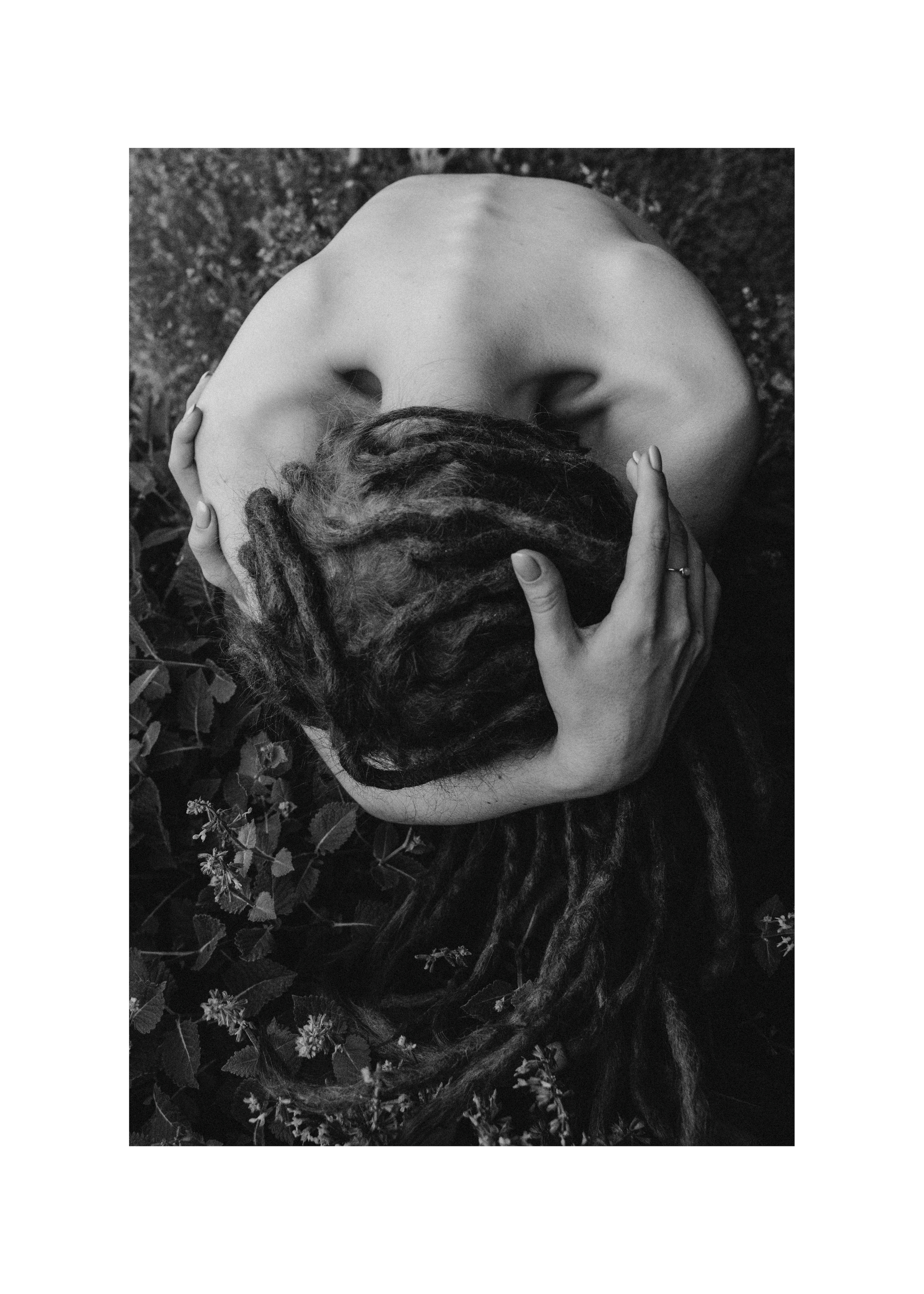 Алиса Аницкая. Алиса Аницкая